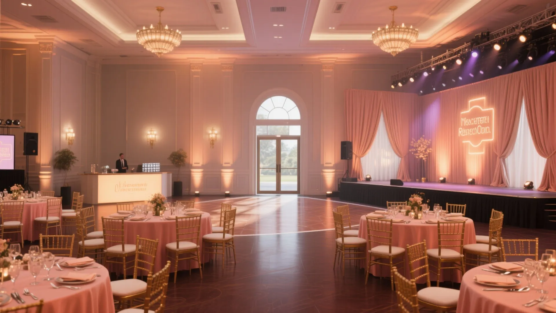 Shailesh Banquet Hall: Complete Guide to Event Planning: Fast-Track Guide to Booking and Decorating Your Ideal Venue