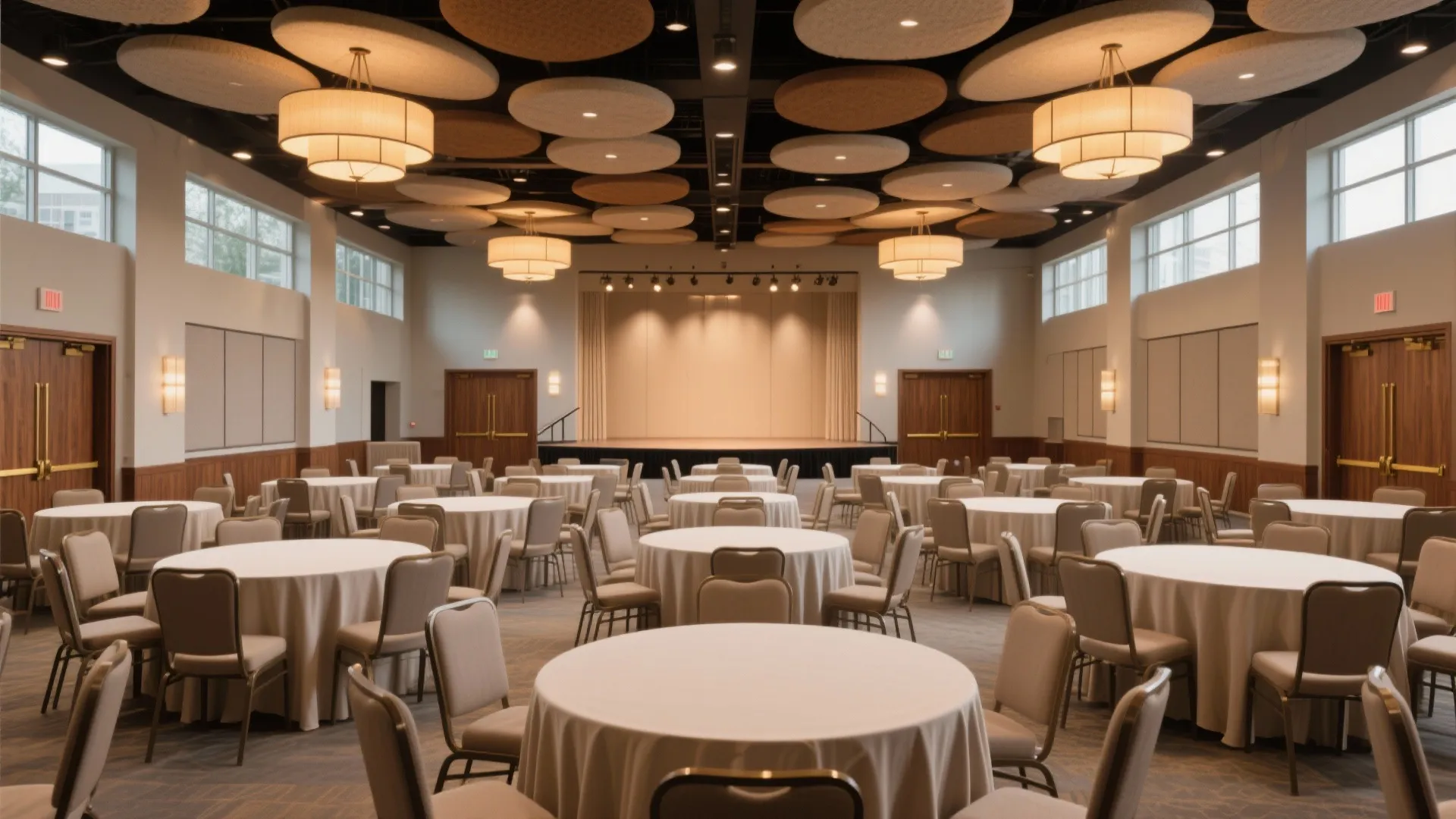 The Great Callina Banquet Hall Design Ideas: 1 Minute to Stunning Banquet Hall Concepts for Every Event