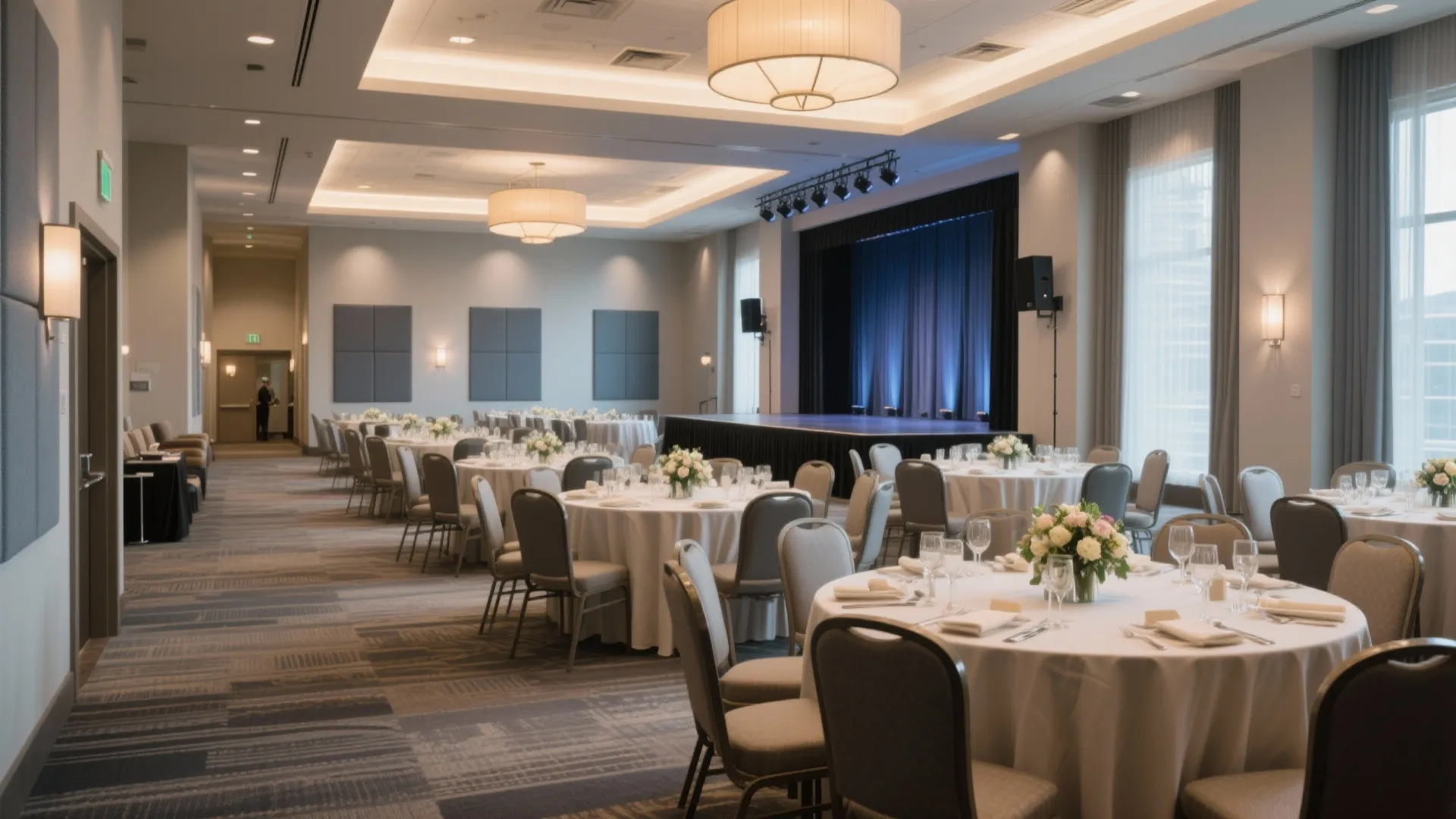 Banquet Hall With Rooms Near Me: Find Your Ideal Event Space: 1 Minute to Discover the Perfect Banquet Hall With Rooms Near You