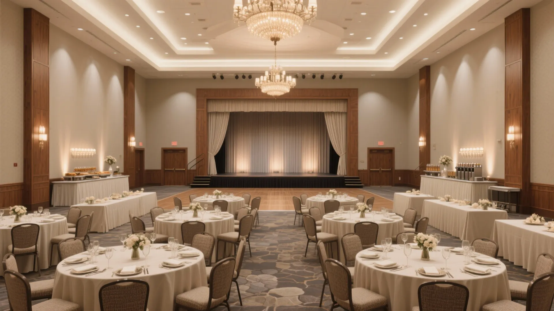 Maharaja Agrasen Bhawan Banquet Hall: The Ultimate Venue Guide: Fast-Track Guide to Choosing Your Dream Event Space