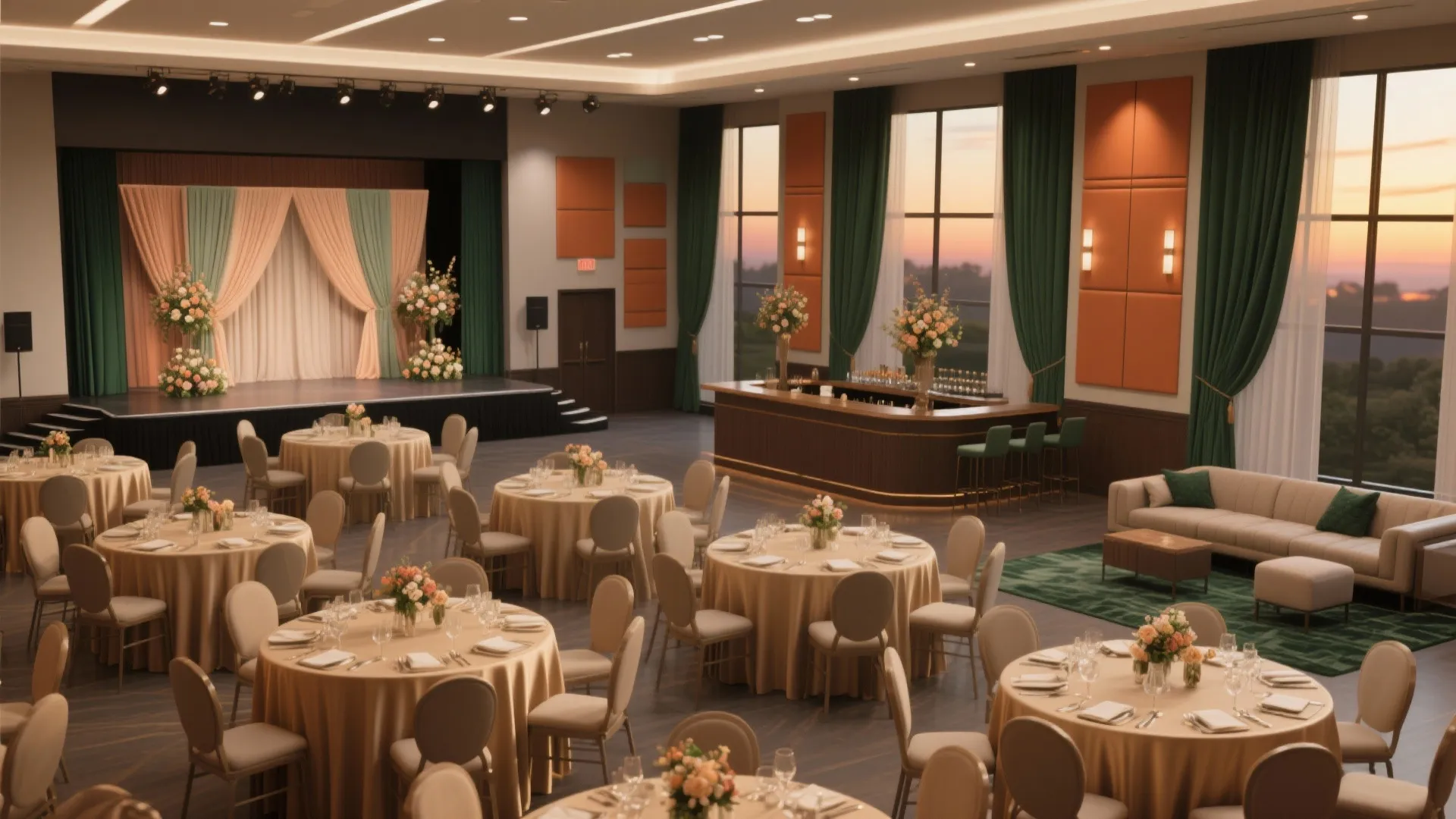 Avirahi Banquet Hall: Your Ultimate Venue Selection Guide: 1 Minute to Fast-Track Your Perfect Event Venue Pick