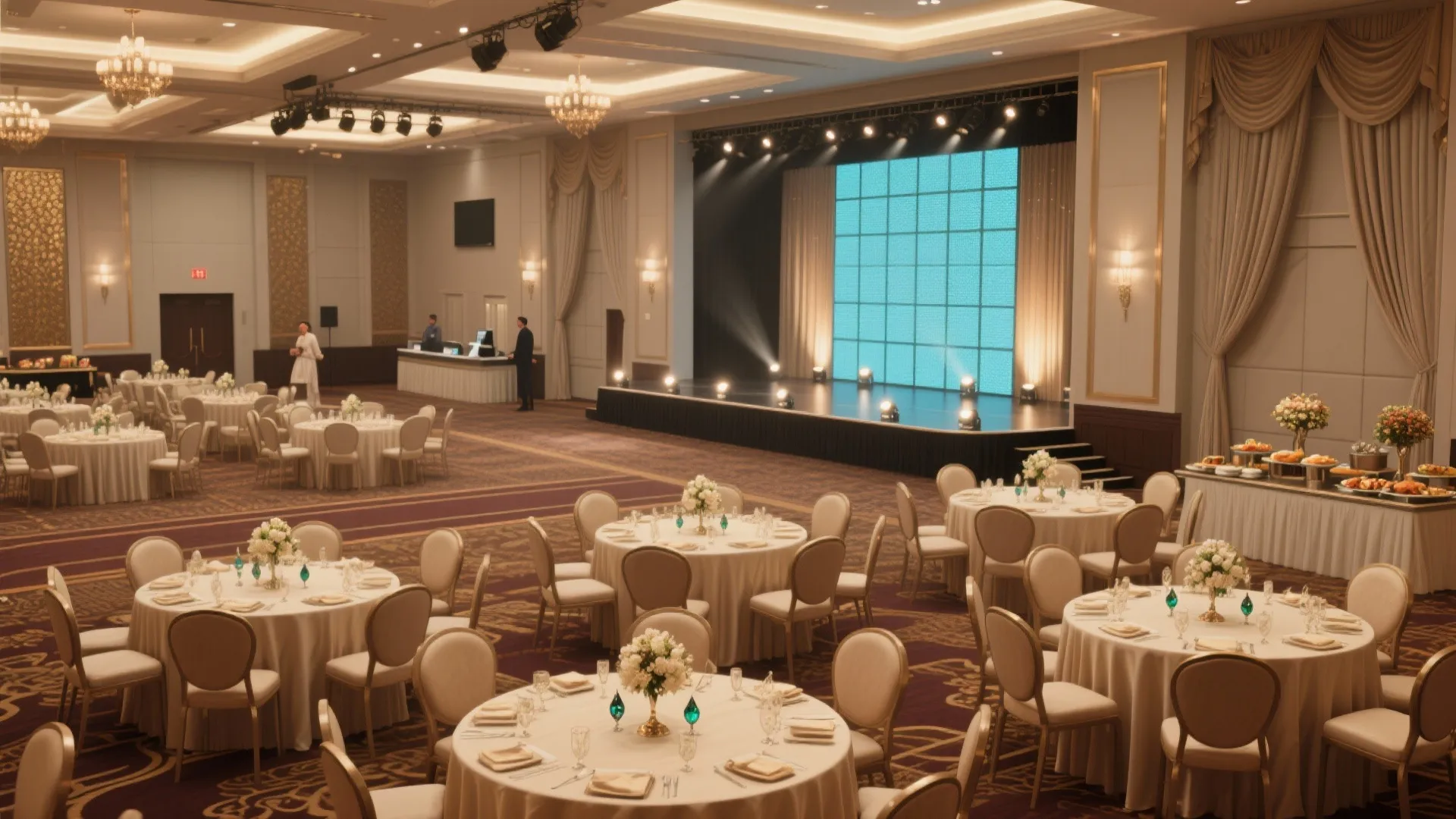 Krishna Leela Banquet Hall: The Ultimate Venue Guide: Fast-Track Guide to Choosing Krishna Leela Banquet Hall Effortlessly