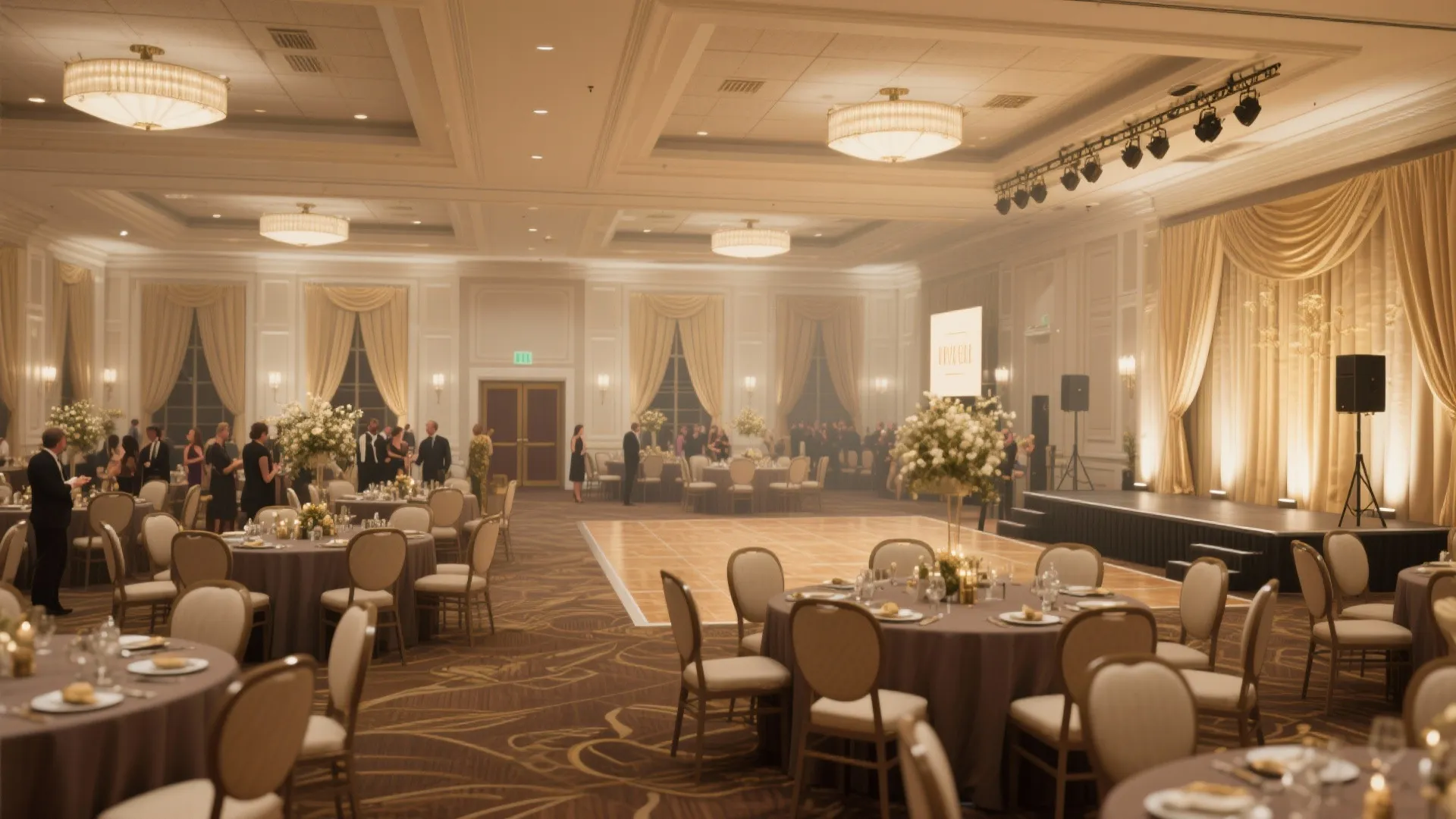 Red Bishop Banquet Hall: Venue Guide & Booking Tips: Fast-Track Guide to Reserving Your Dream Event Space