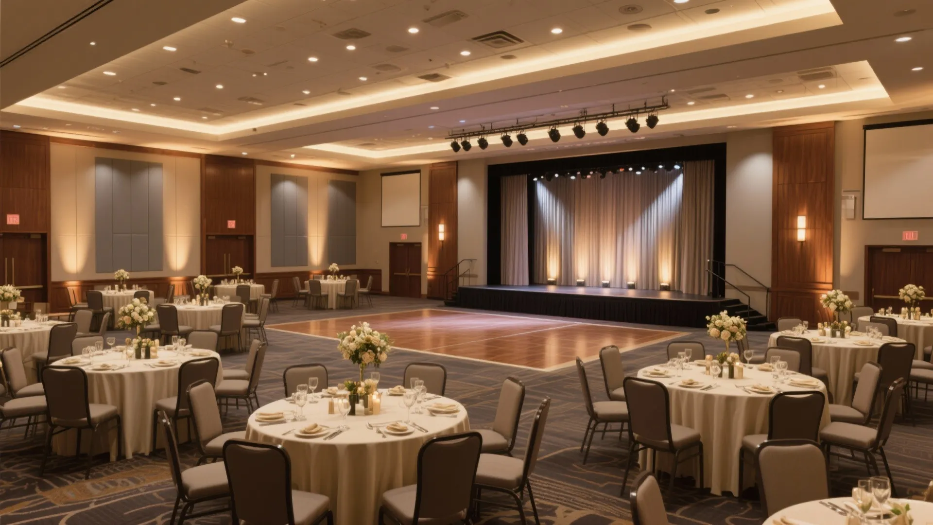 JK Banquet Hall Design Ideas for Stunning Events: Fast-Track Guide to Designing an Unforgettable JK Banquet Hall