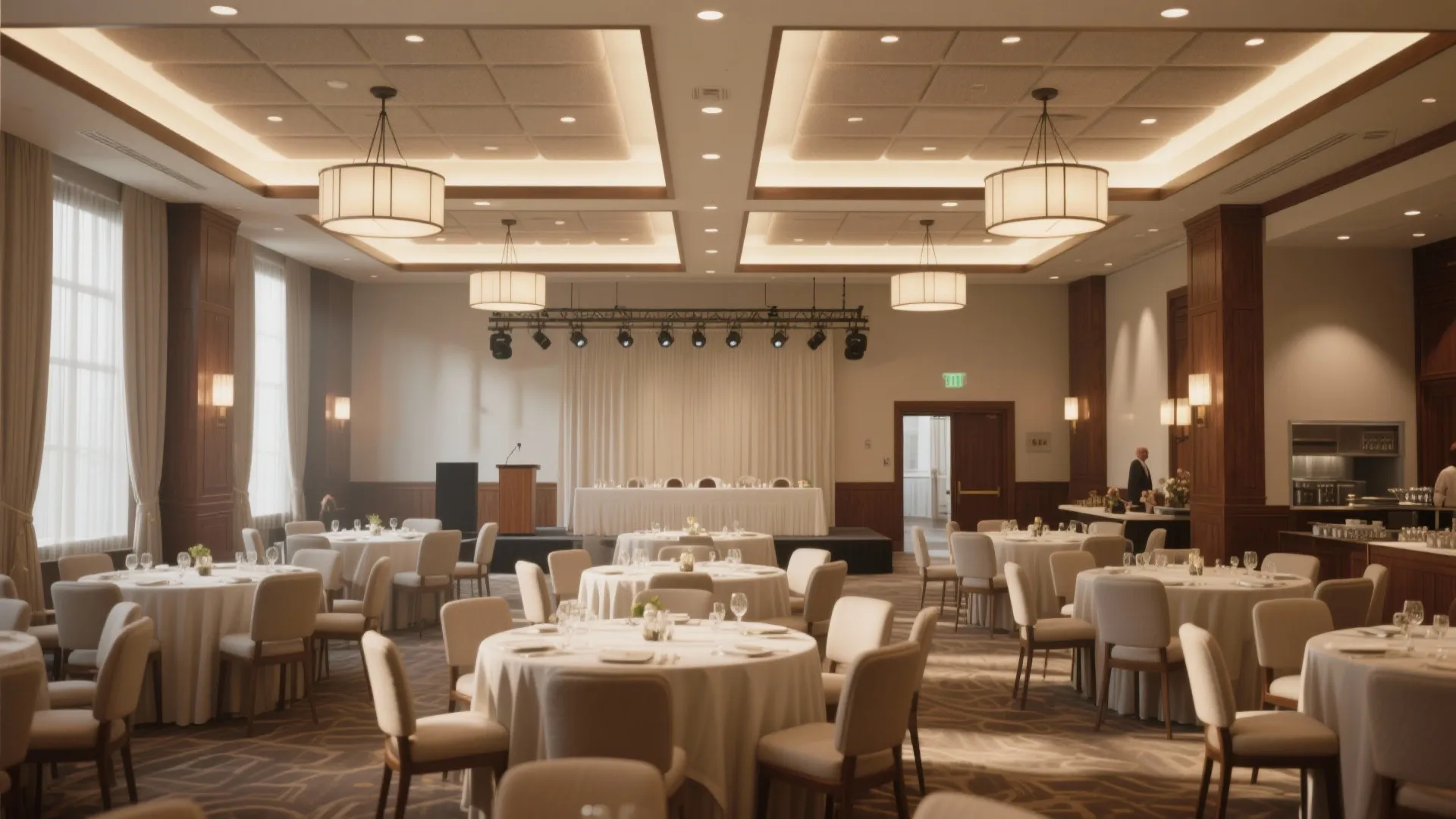 Top Restaurants with Banquet Halls for Every Occasion: Fast-Track Guide to Finding the Perfect Venue with Dining and Event Space