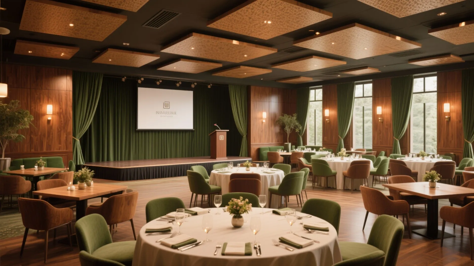 Restaurants with Banquet Rooms: The Complete Host’s Guide: Fast-Track Guide to Choosing the Right Restaurant Banquet Room