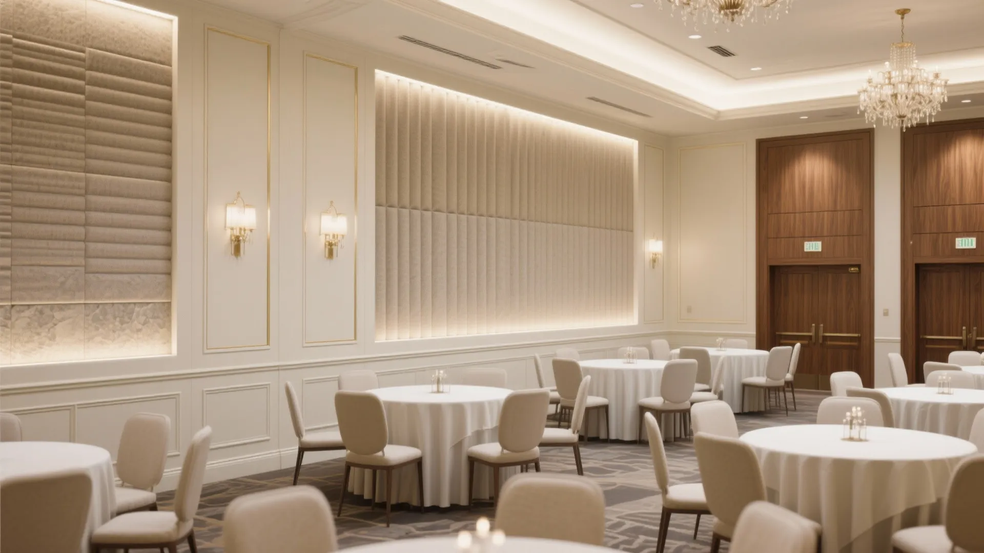 5 banquet hall wall panelling design ideas that truly work: From luxe textures to smart acoustics: my 5 proven wall panelling strategies for banquet halls (with real-world pros, cons, and budget tips)