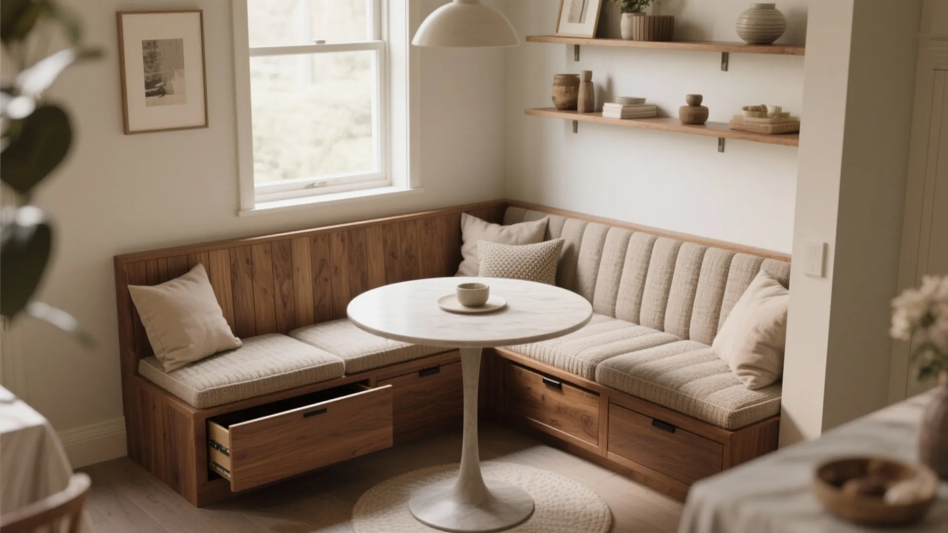 8 x 10 Dining Room Layout — 5 Ideas