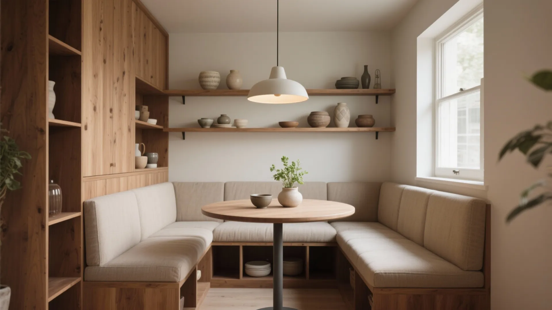 Built-in Dining Room Ideas — 5 Smart Solutions: Practical, stylish built-in ideas for dining rooms and small nooks from a ten-year design pro