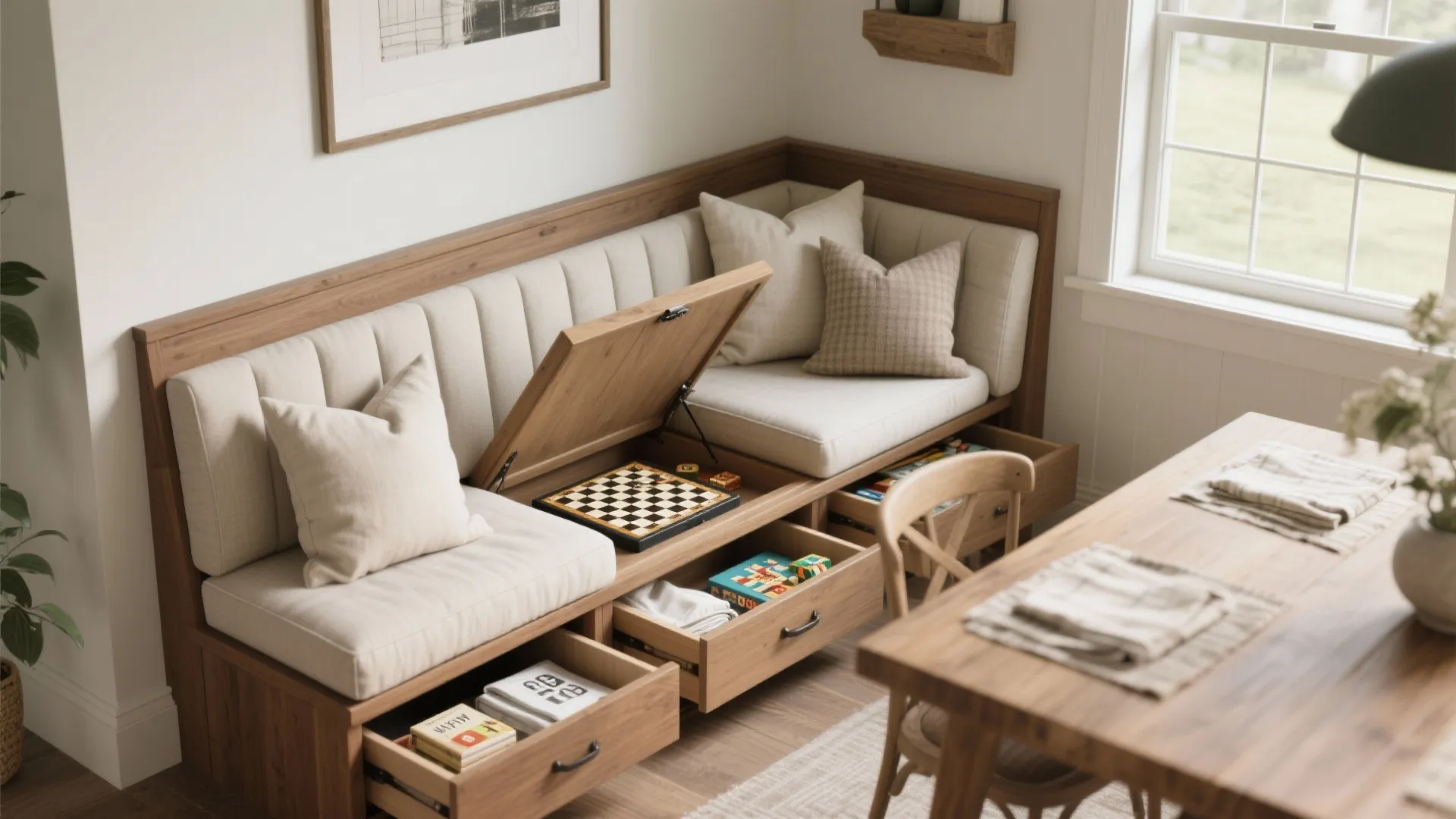 Small Dining Room Storage Ideas — 5 Smart Tricks: Real-world, space-saving small dining room storage ideas I use to transform tiny dining nooks into functional, stylish places