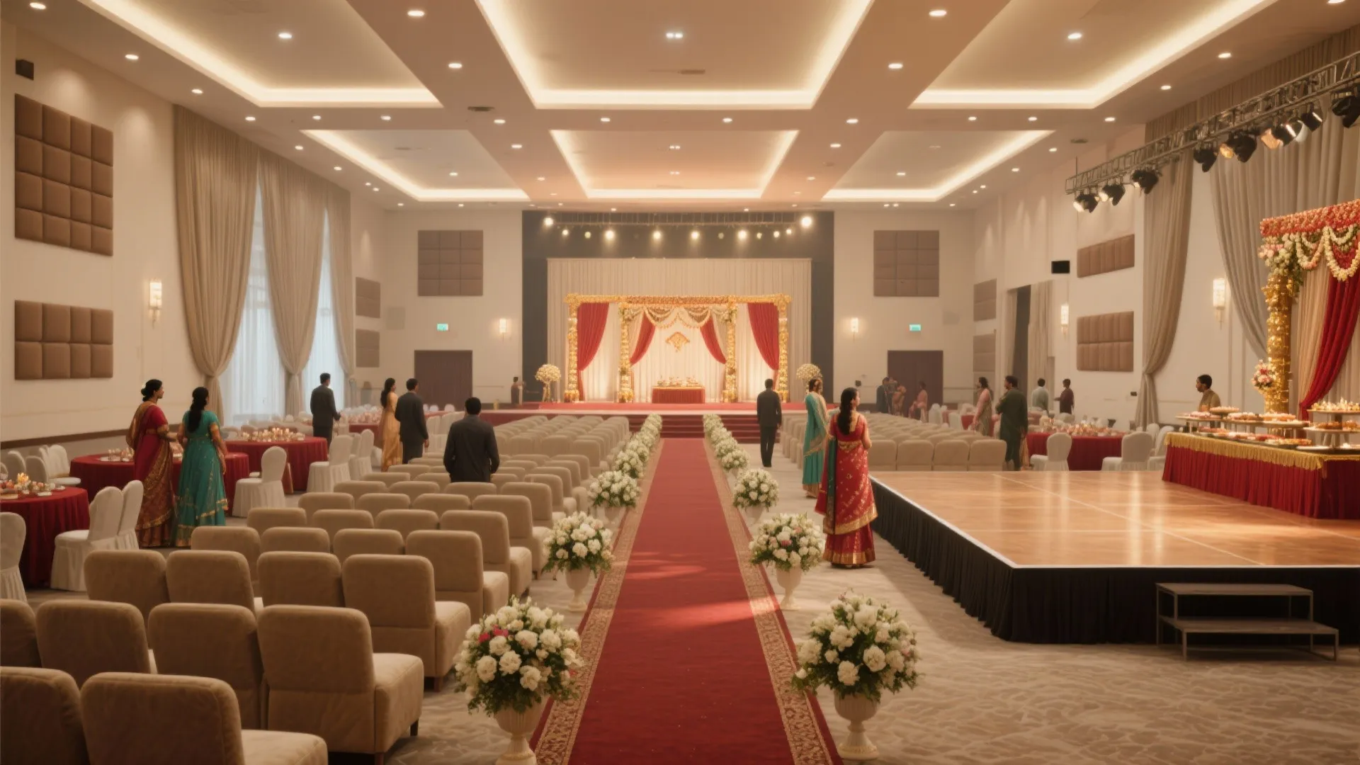 Bareilly Marriage Hall: How to Choose the Best Venue for Your Big Day: 1 Minute to Shortlist the Perfect Bareilly Marriage Hall—No Fuss, All Facts