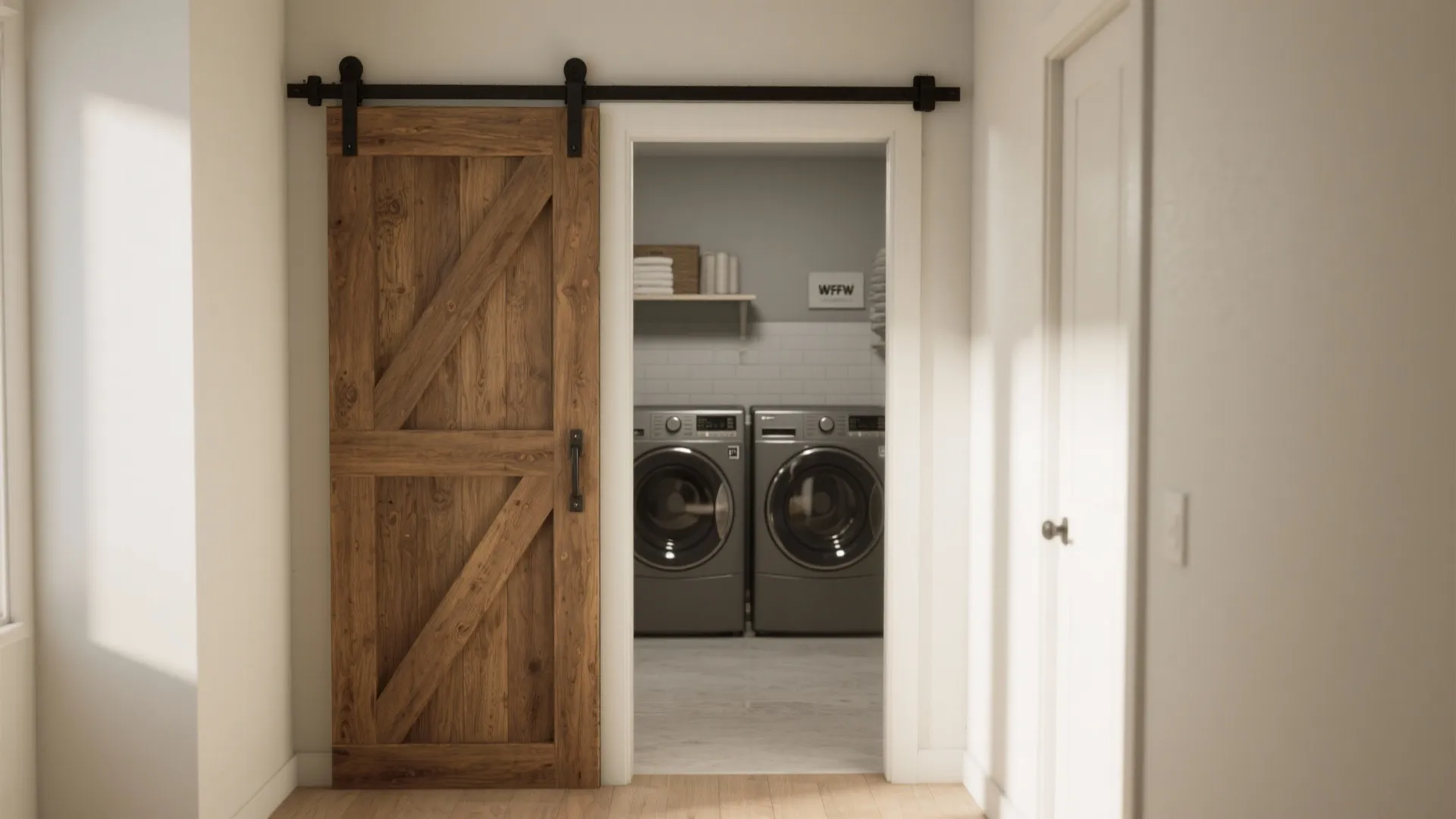 Laundry Room Doors Ideas: 5 Stylish Picks: Creative, practical laundry room door ideas for small spaces—what I use in my projects and why they work