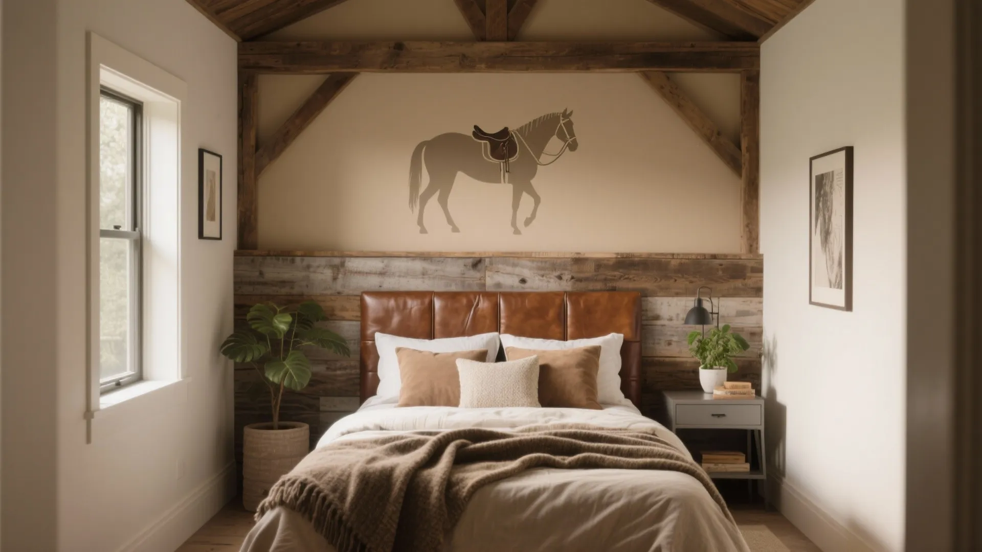 Horse Bedroom Decor: 5 Creative Ideas