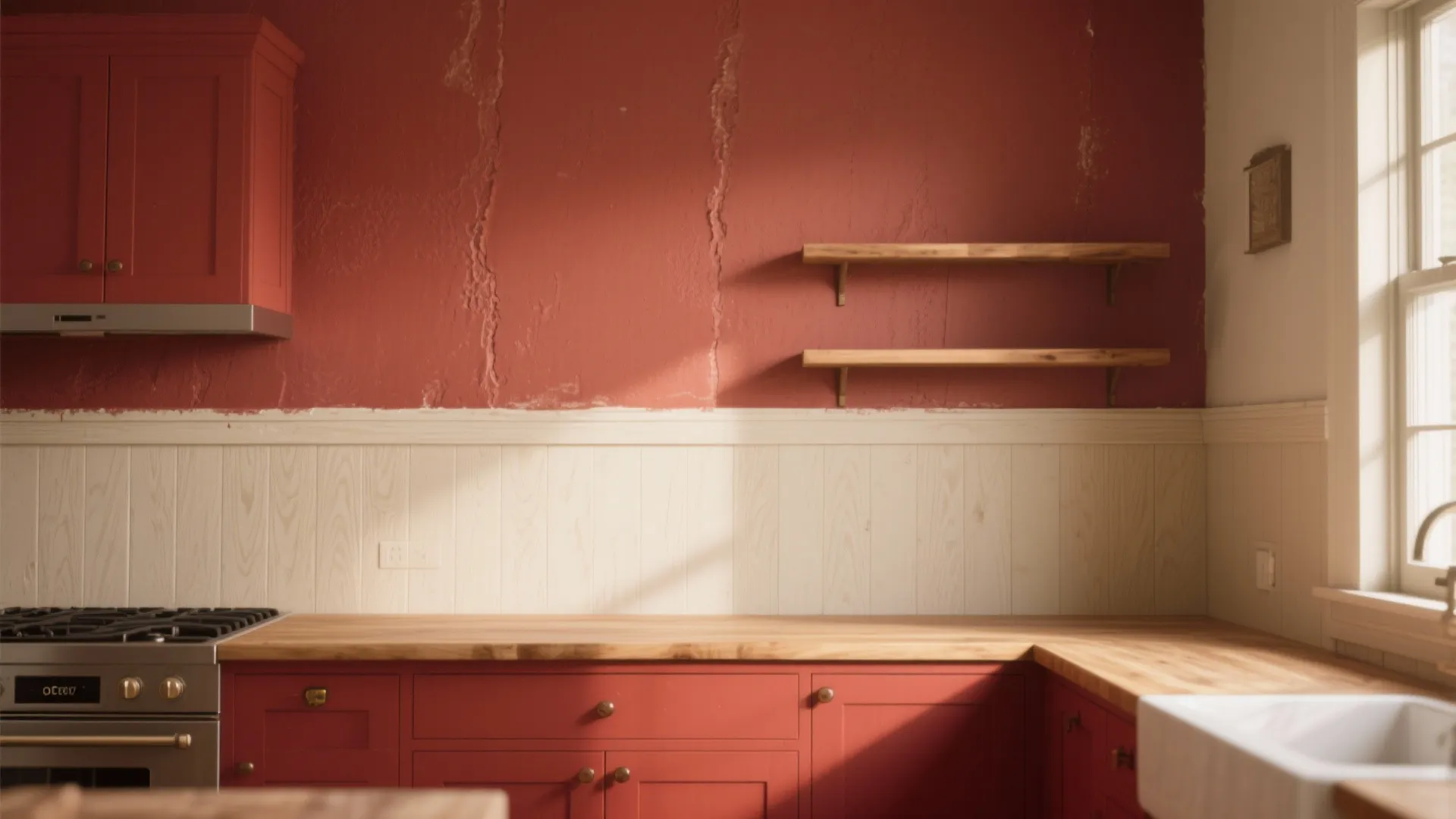 Rustic Home Paint Colors: 5 Inspiring Schemes