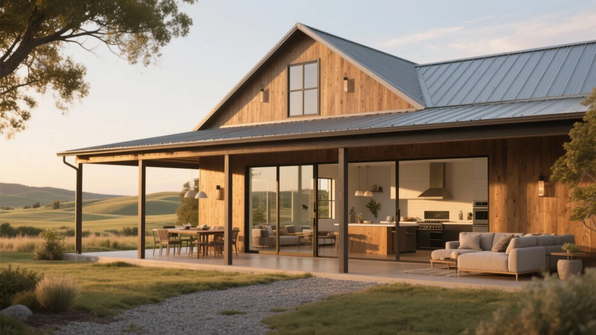 3 Bedroom Barndo Plans: 5 Small-Space Ideas: Creative, practical barndo layouts and tips from a seasoned designer