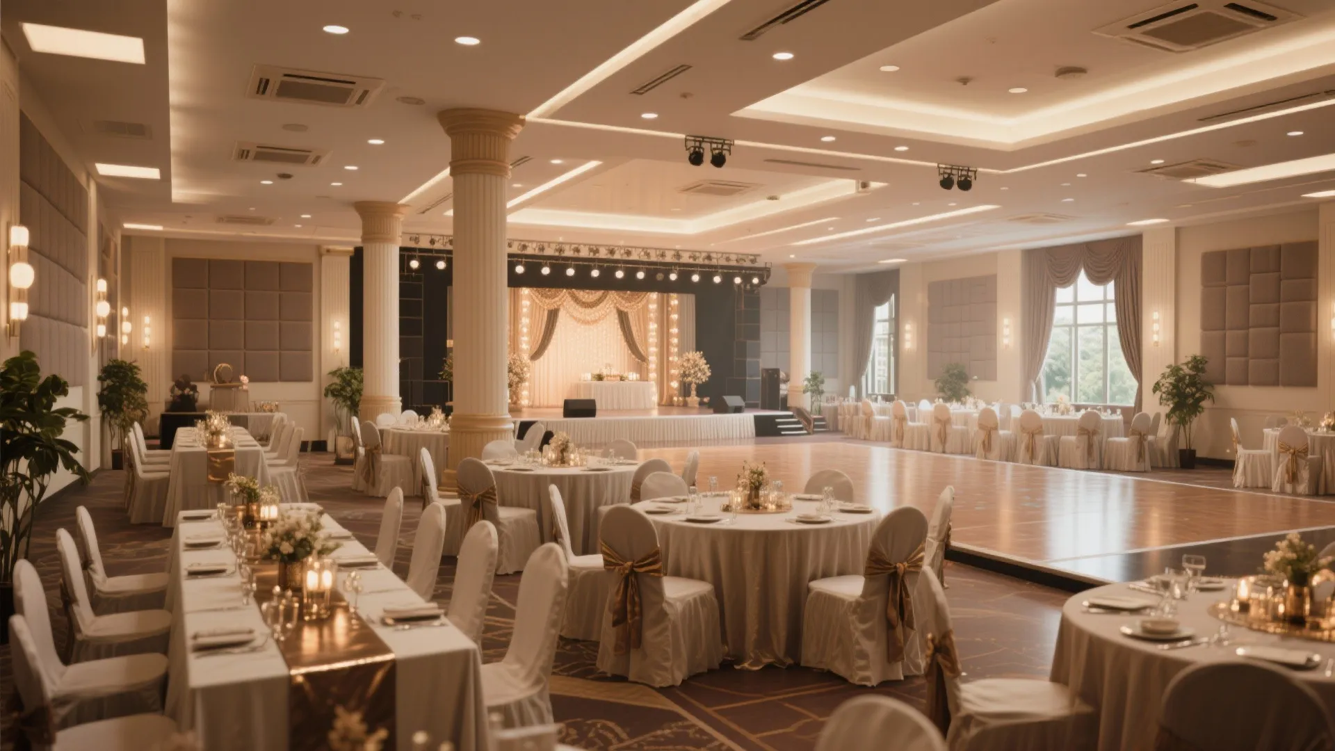 Best Party Halls in Basavanagudi: Find Your Perfect Venue: 1 Minute to Discover Basavanagudi’s Top Party Halls