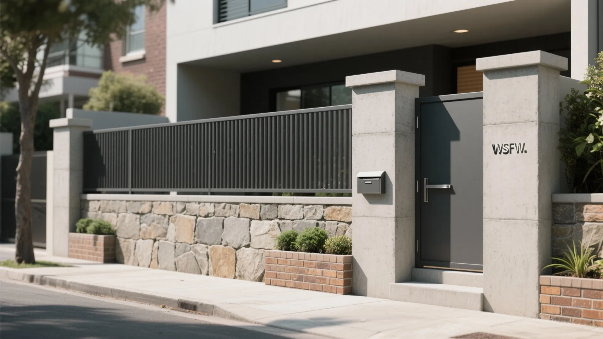 3) Solid-Base + Grill Layering for Safety and Texture