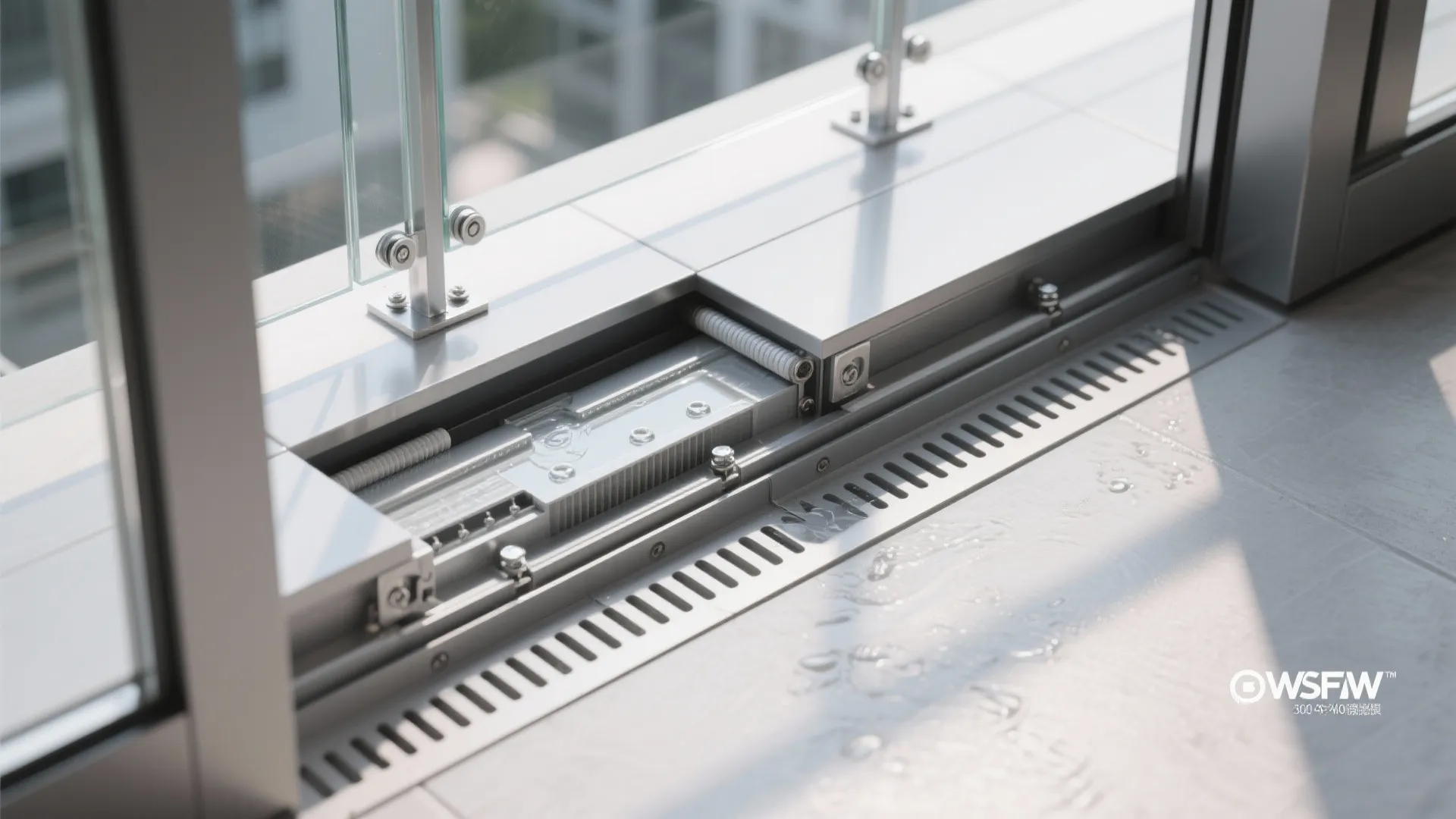 Hidden fixings, drainage, and wind‑proofing that last