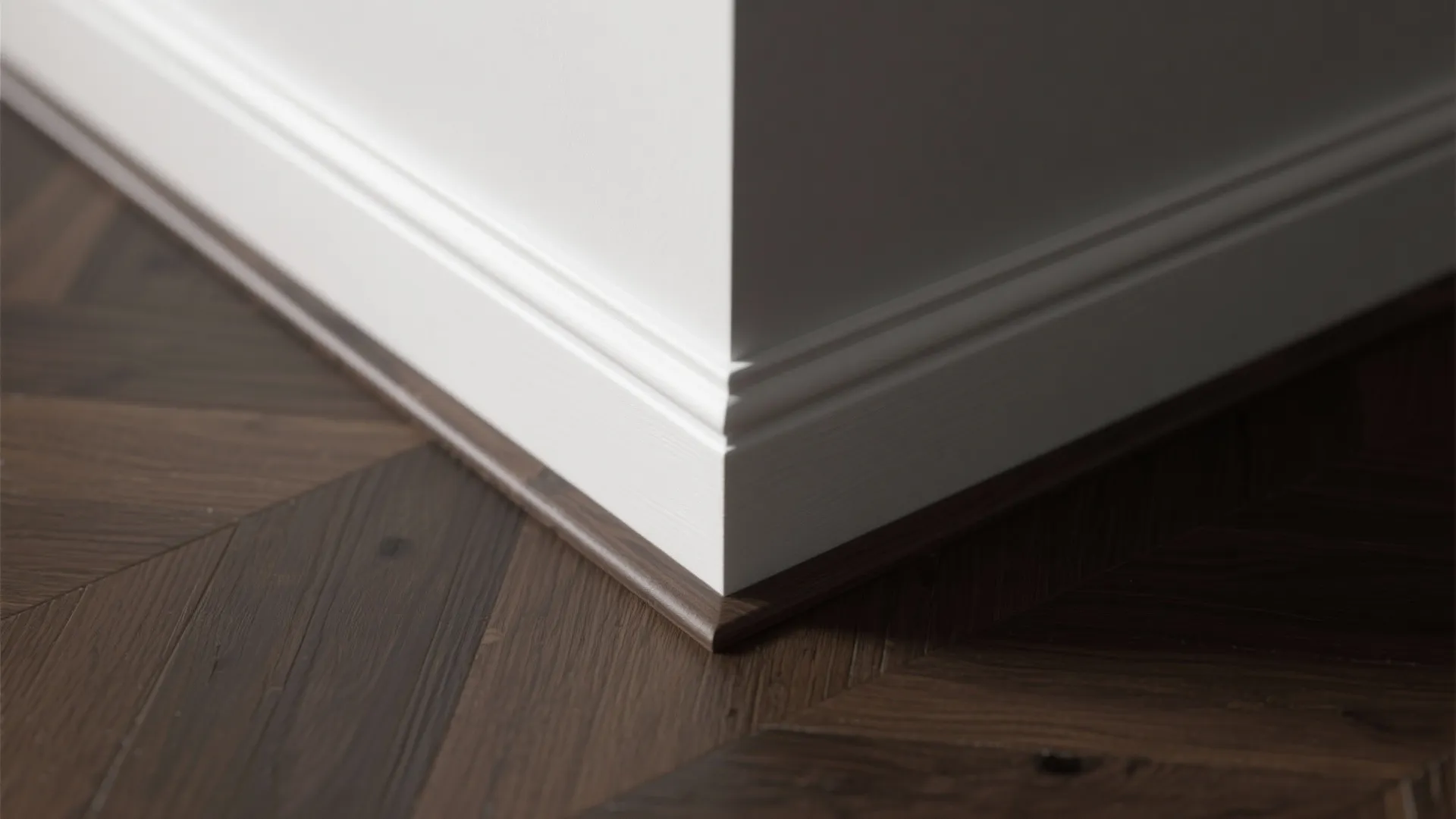5. Keep Baseboards and Toe-Kicks Smart