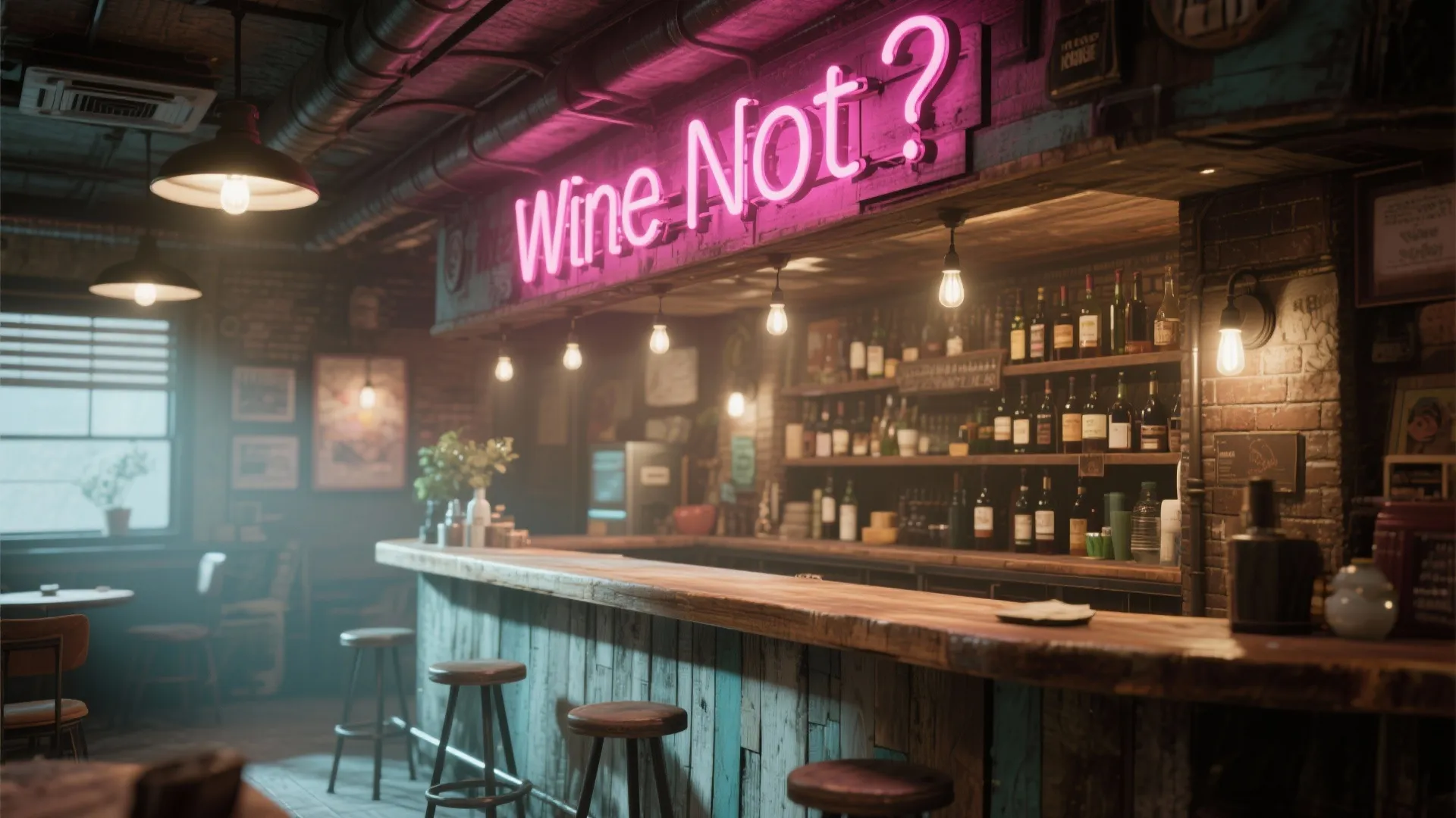 Creative Basement Bar Signs Ideas: Explore Unique Signage for Your Home Bar