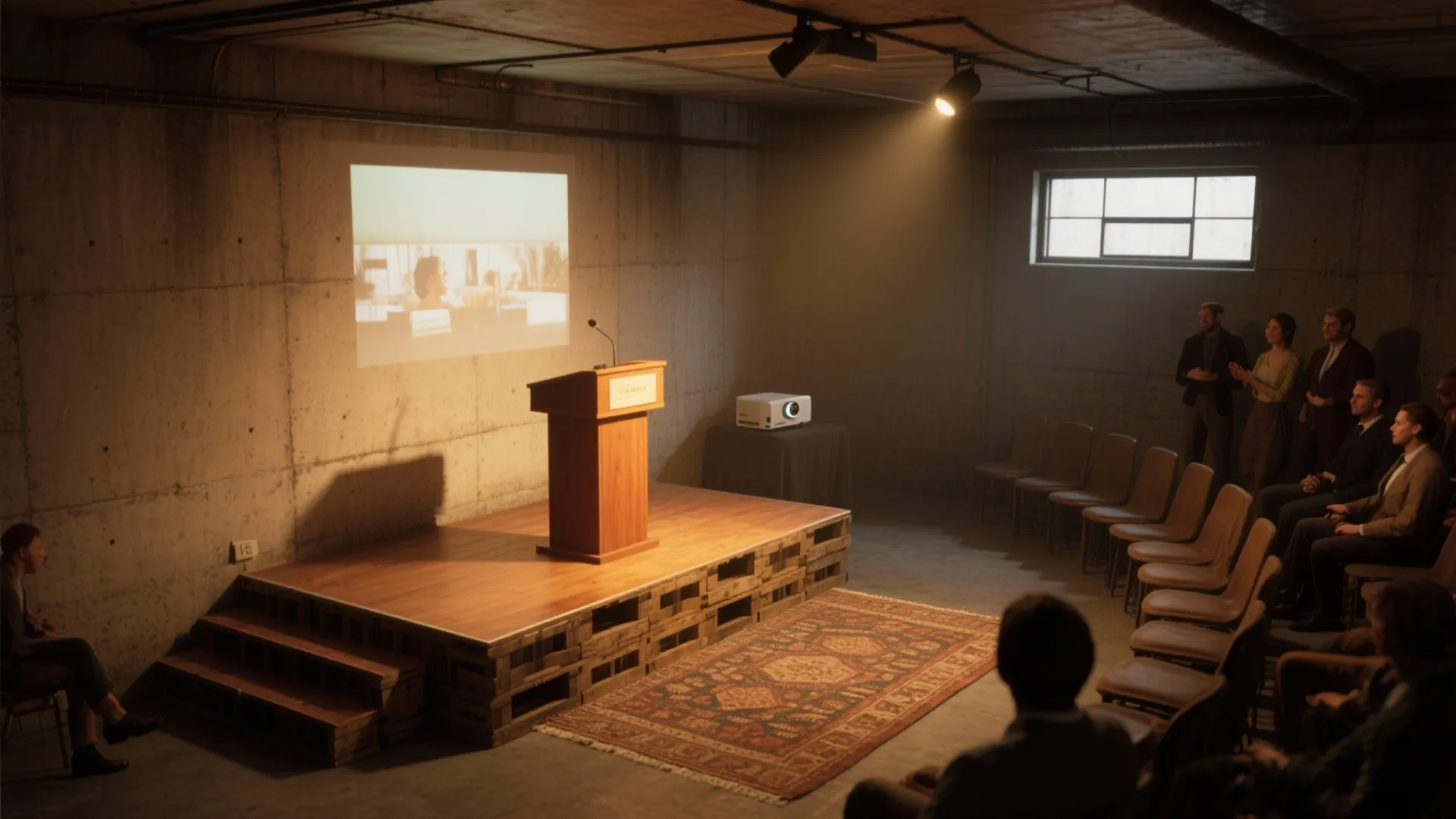 5 Fun Installation Ceremony Ideas for Officers: Creative, budget-friendly and memorable installation ceremony ideas I’ve used for small venues