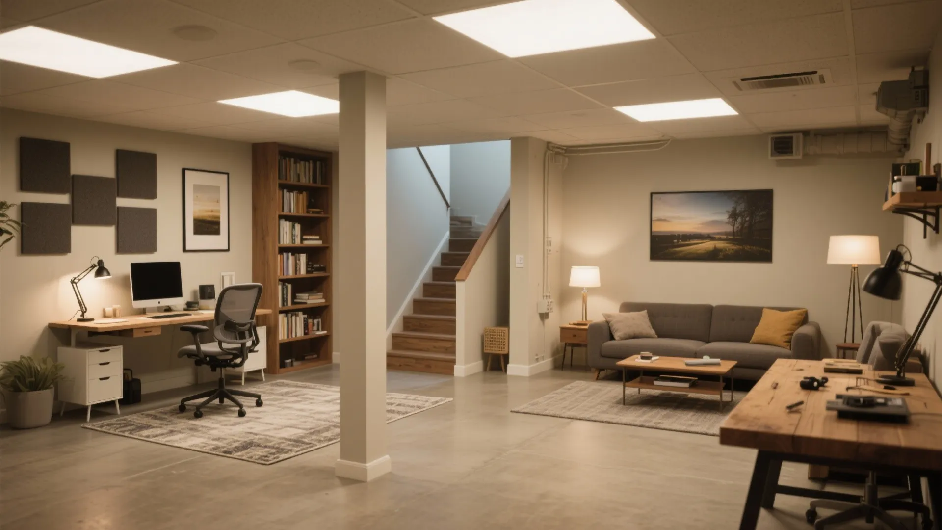 Top Basement Design Apps You Need: Explore the best apps for designing your basement space