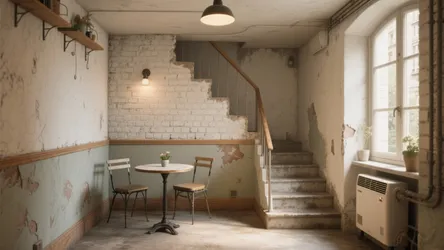 Basement Waterproofing Paint: 5 Smart Ideas