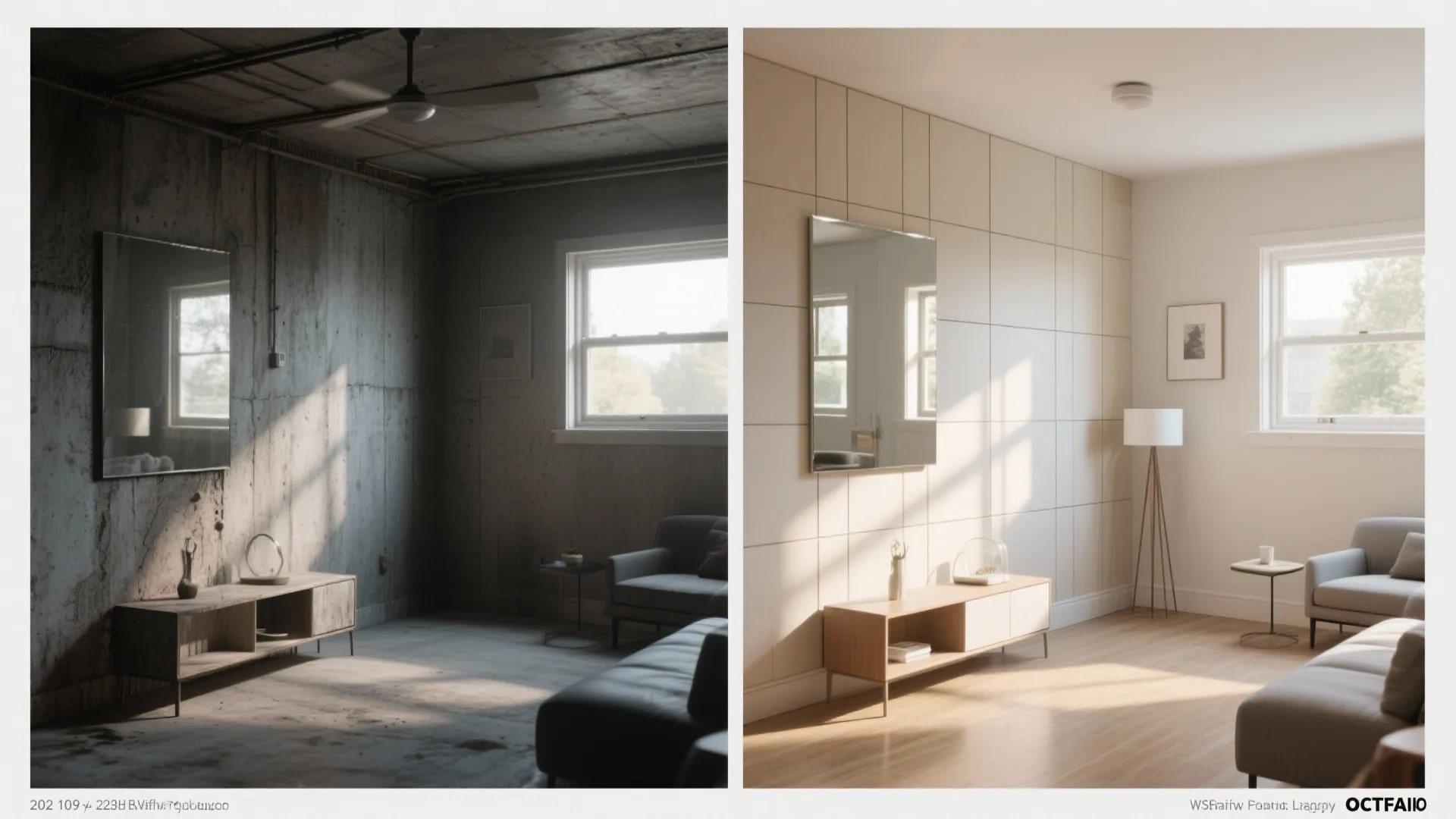 3. Maximize Natural Light