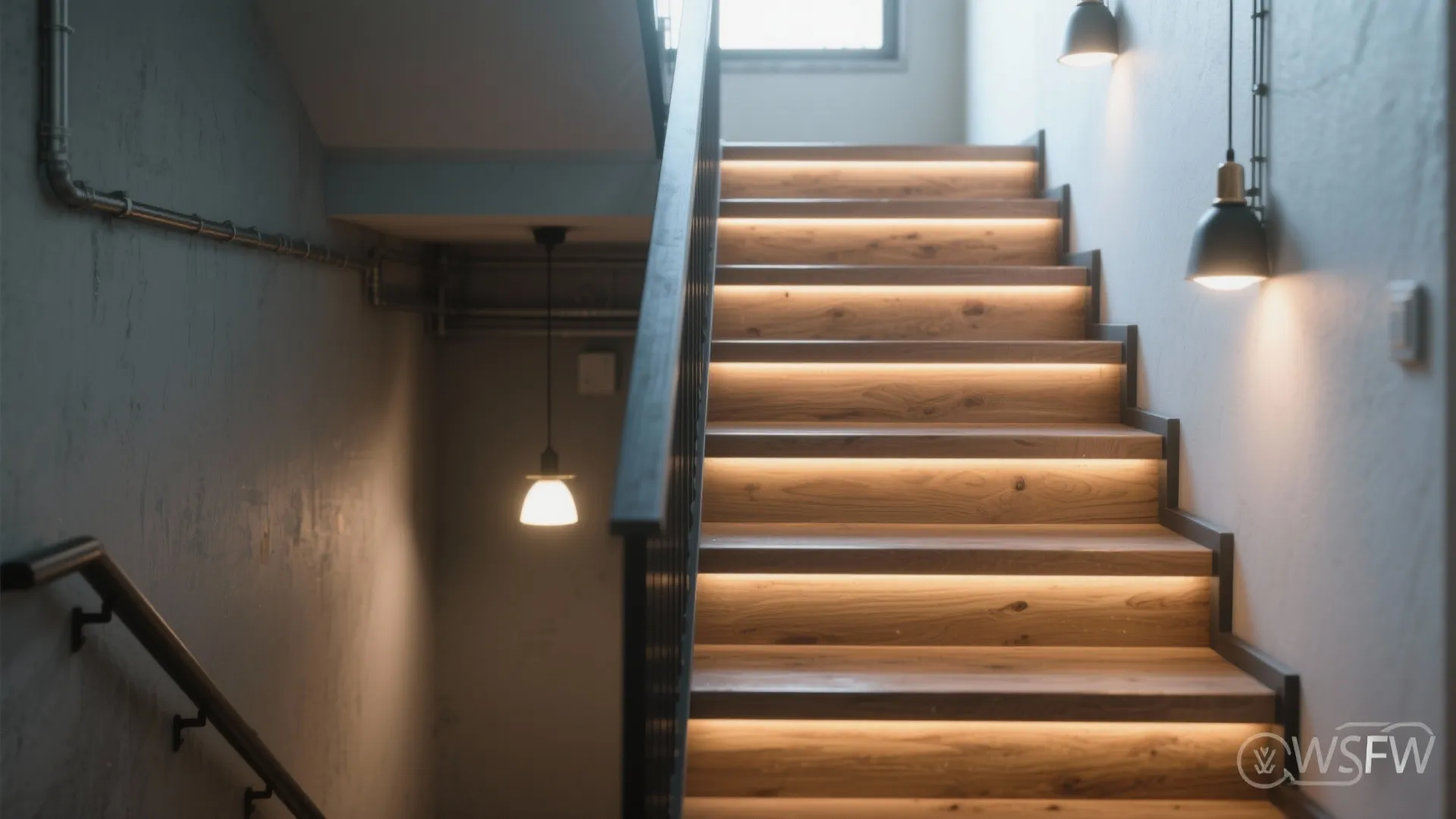 1. Use Statement Lighting