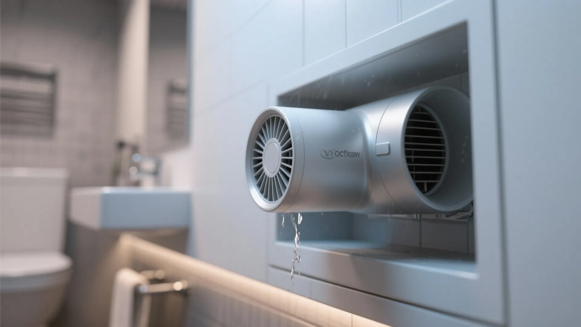 6. Clever Ventilation