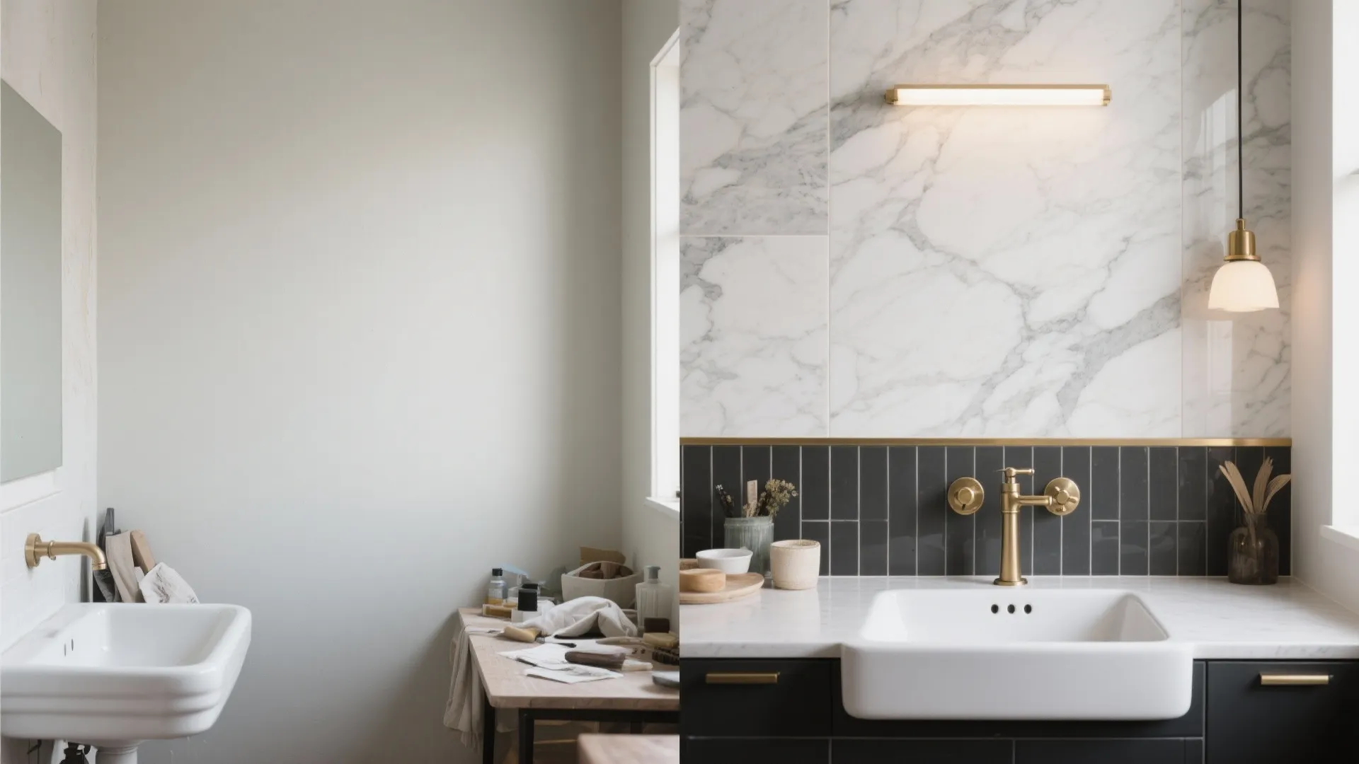 Bringing It All Together