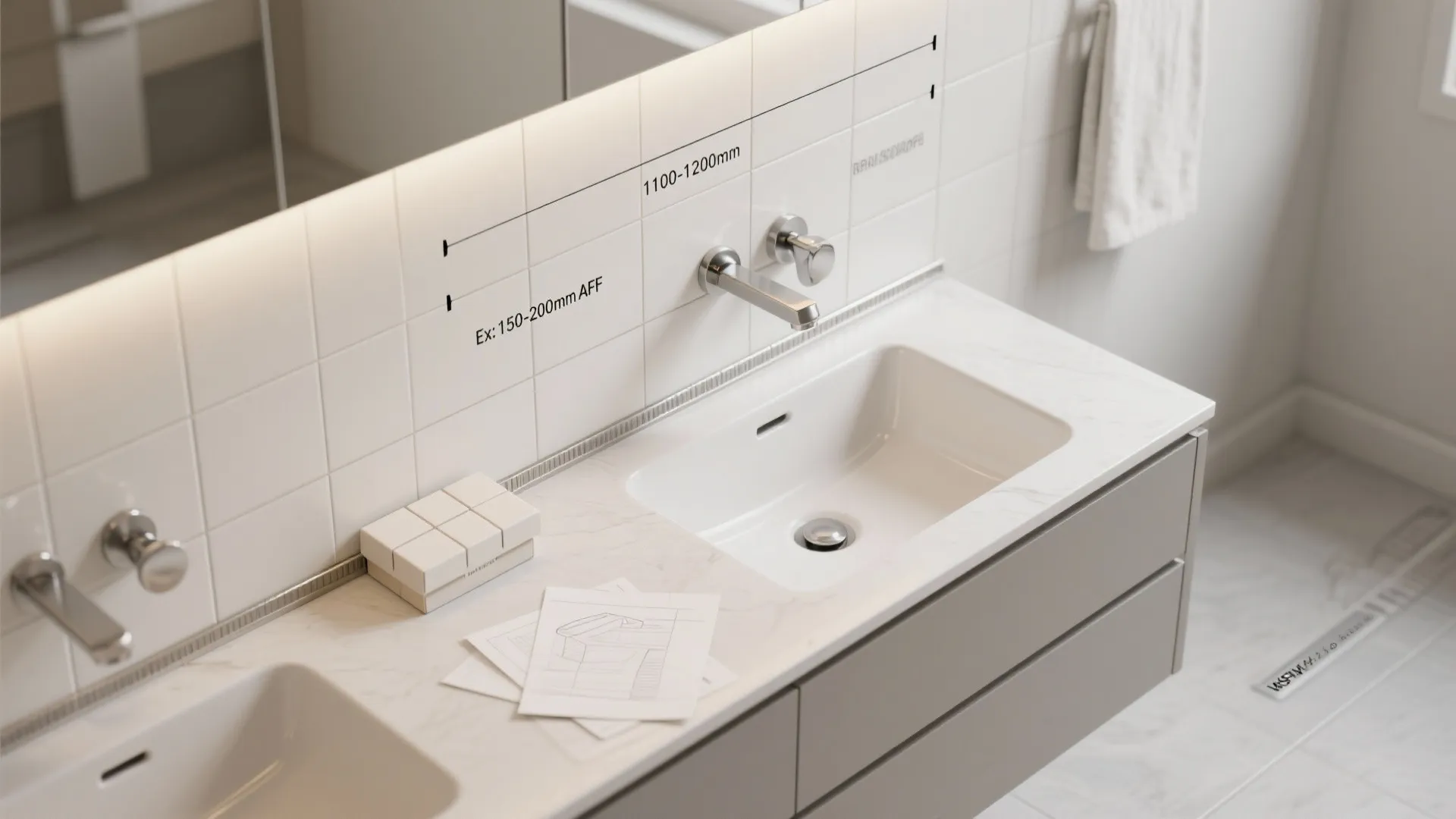 Planning, Heights, and Practical Details