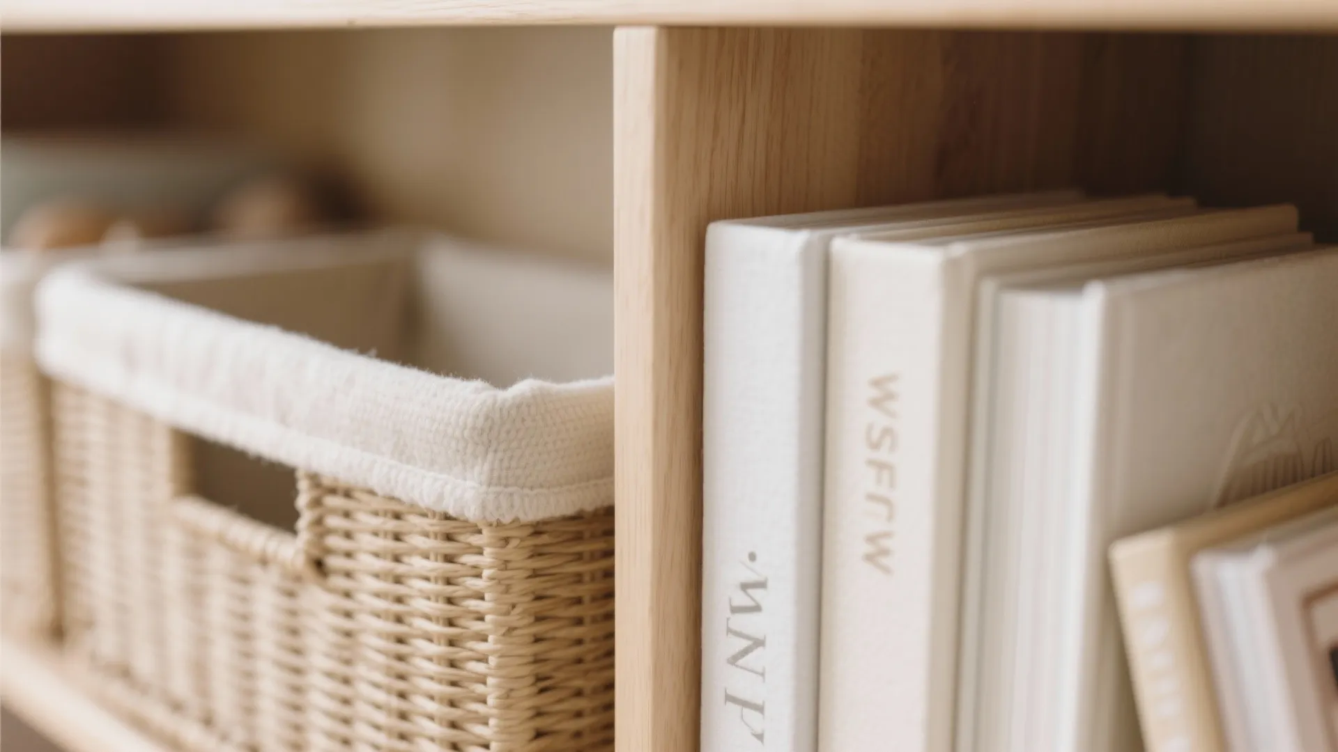 Montessori-Inspired Storage and Flow