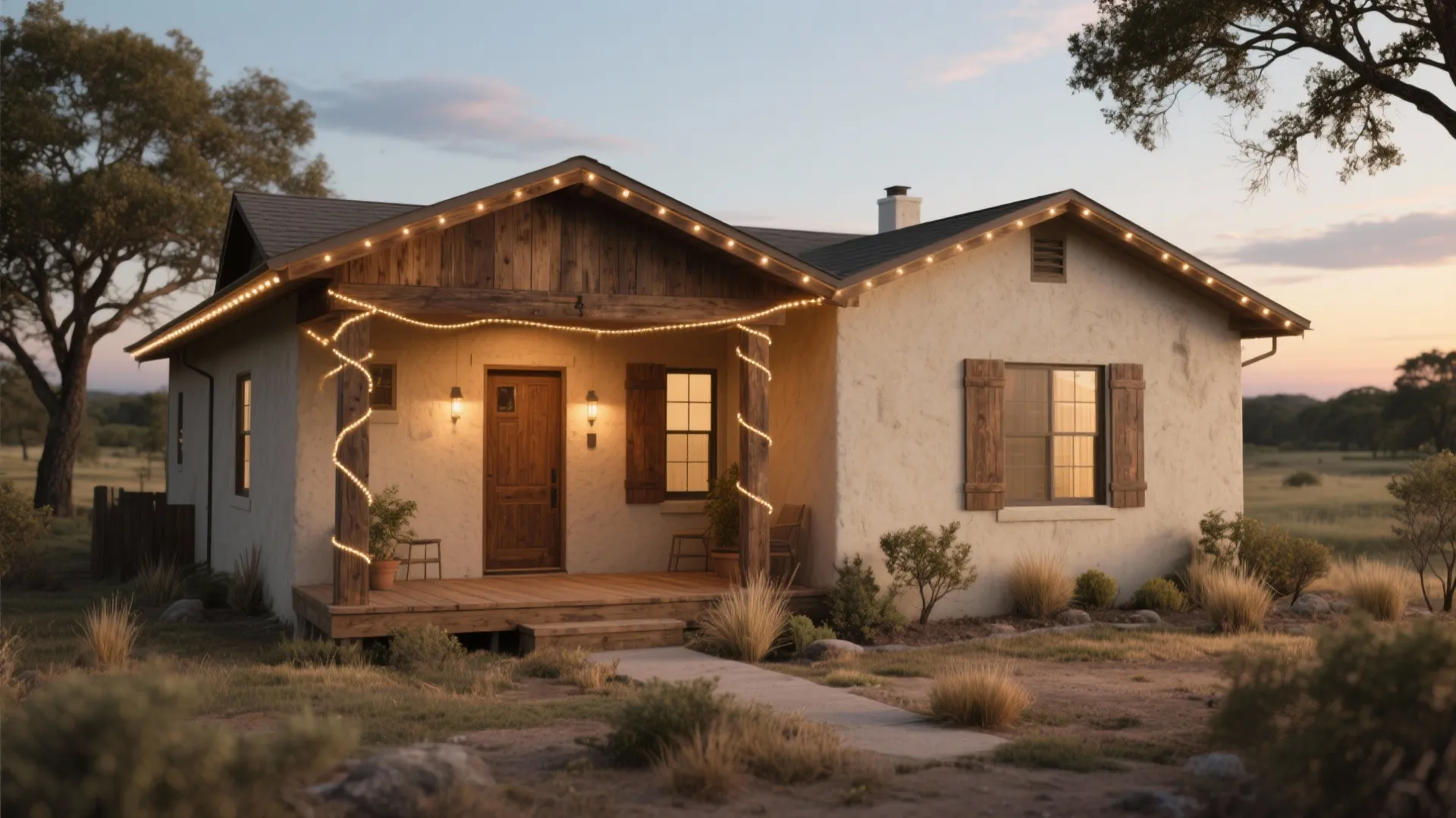 Cost to Build a 3-Bedroom House in Bastrop