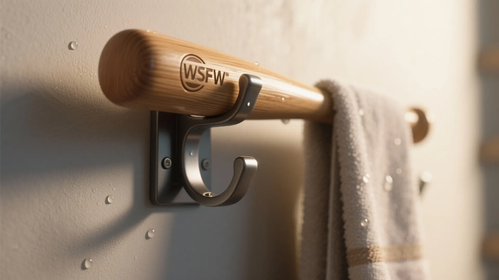 5) Playful Details With Smart Lighting