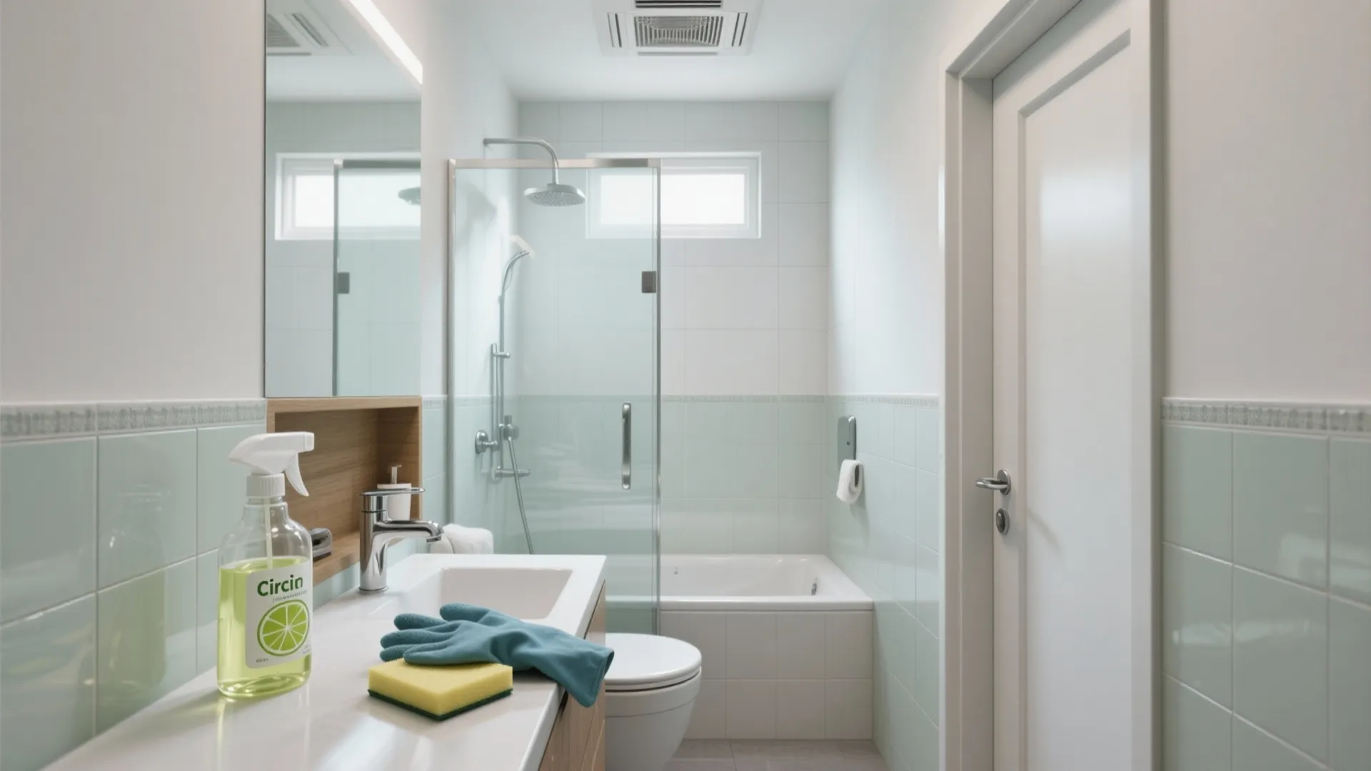 Bathroom Tiles Cleaning Acid: 5 Safe Pro Tactics: How I clean bathroom tiles with acid safely: materials, ratios, airflow, and finish protection—backed by hands-on projects and expert guidance