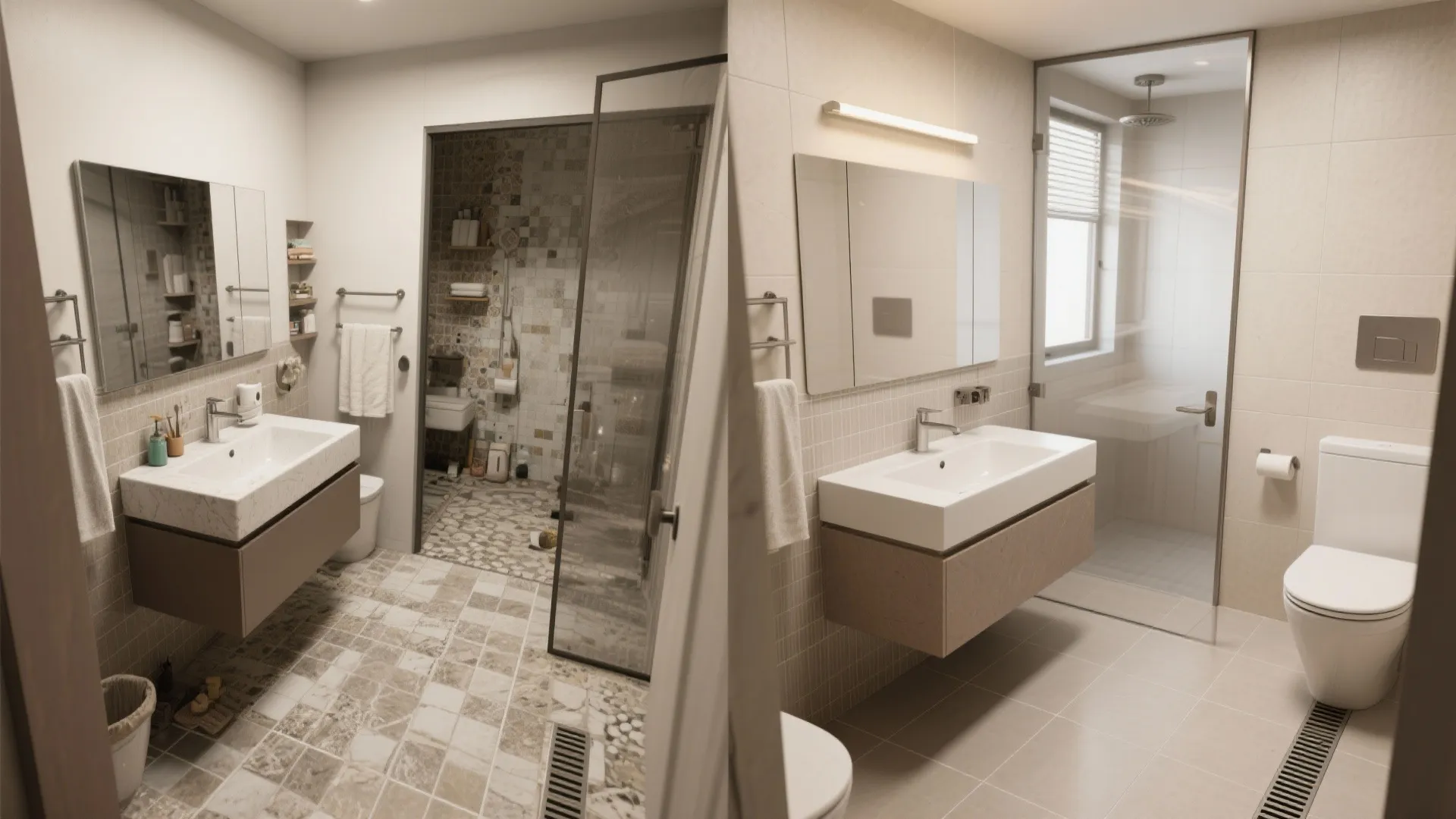 Putting It All Together