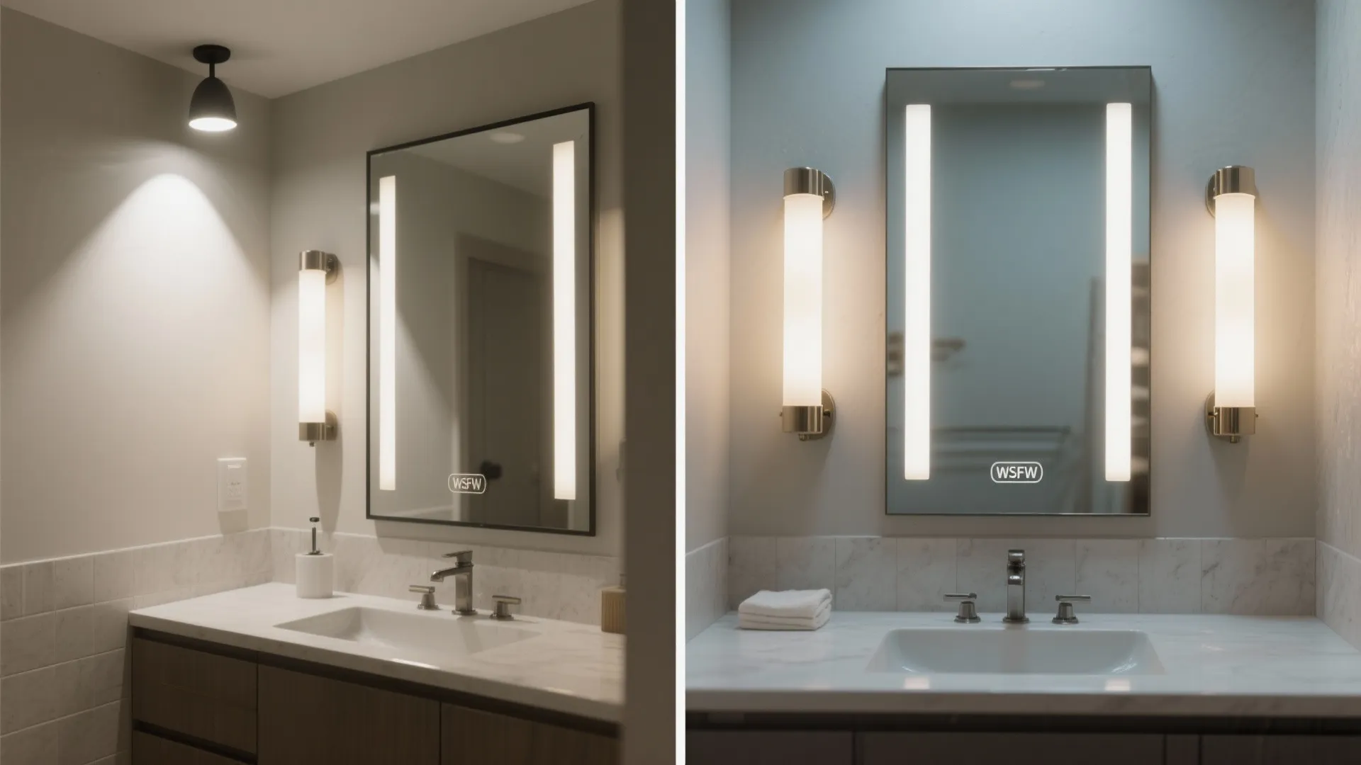 Wet-Rated Cylinders for Bathrooms and Patios