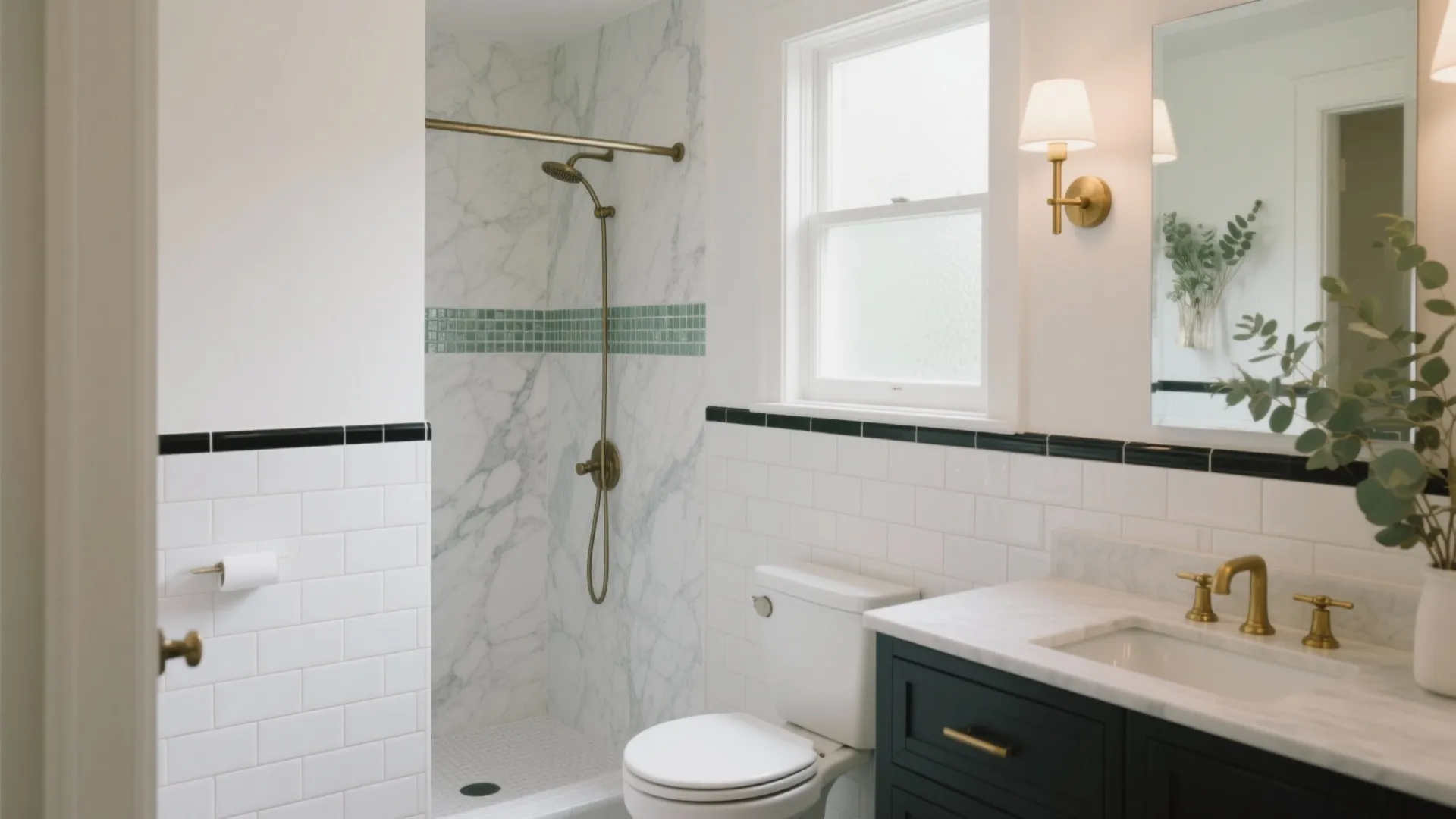 5 Bathroom Border Tiles Ideas: Practical, beautiful ways to use bathroom border tiles in small spaces, with pro tips, costs, and real-world lessons from a designer