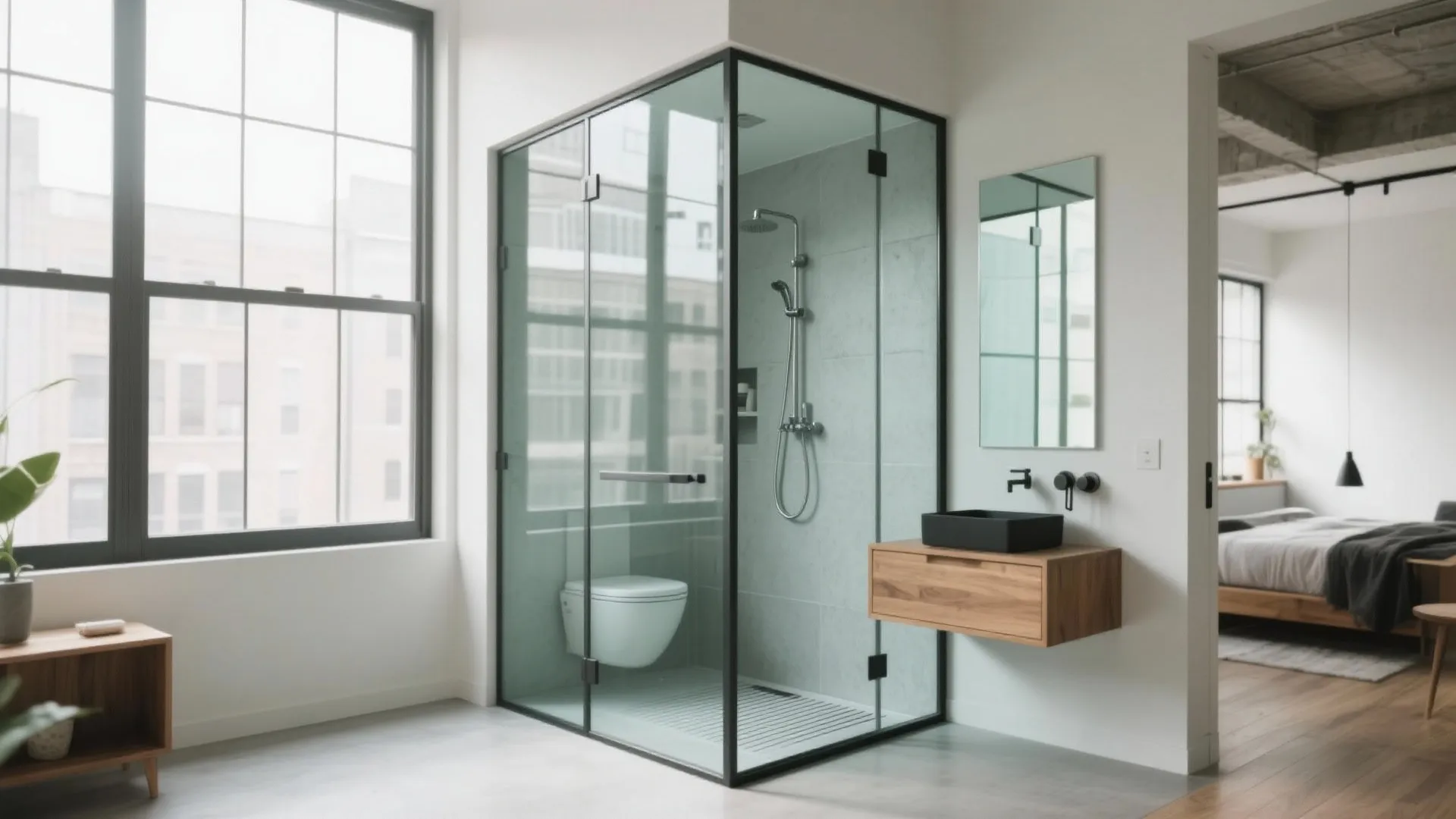 5 Bathroom Box Design Ideas for Small Spaces: A senior interior designer’s real-world playbook for smarter bathroom box design in tight homes, with layouts, materials, storage, and cost-savvy tips.