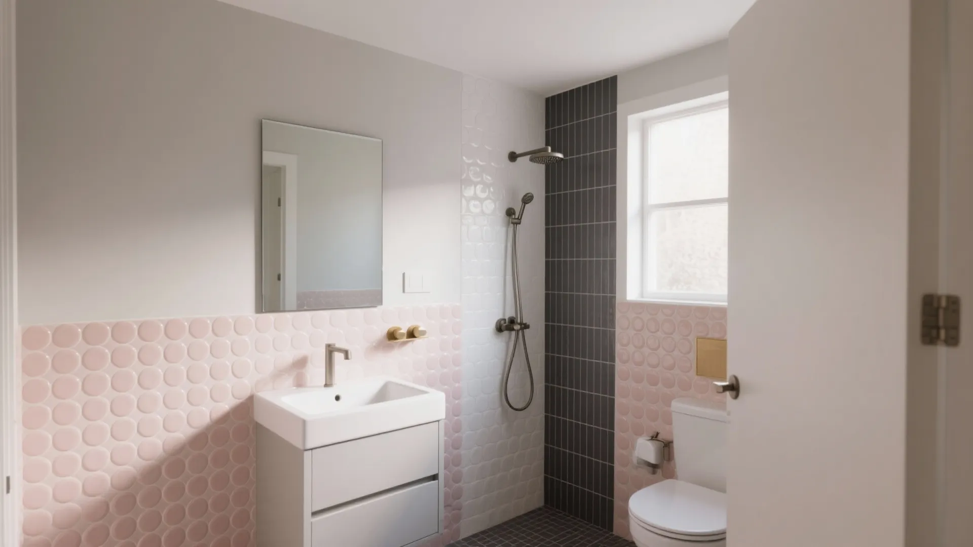 5 Bubble Tiles for Bathroom Ideas: Small-space design with playful texture, expert tips, and cost-savvy tricks