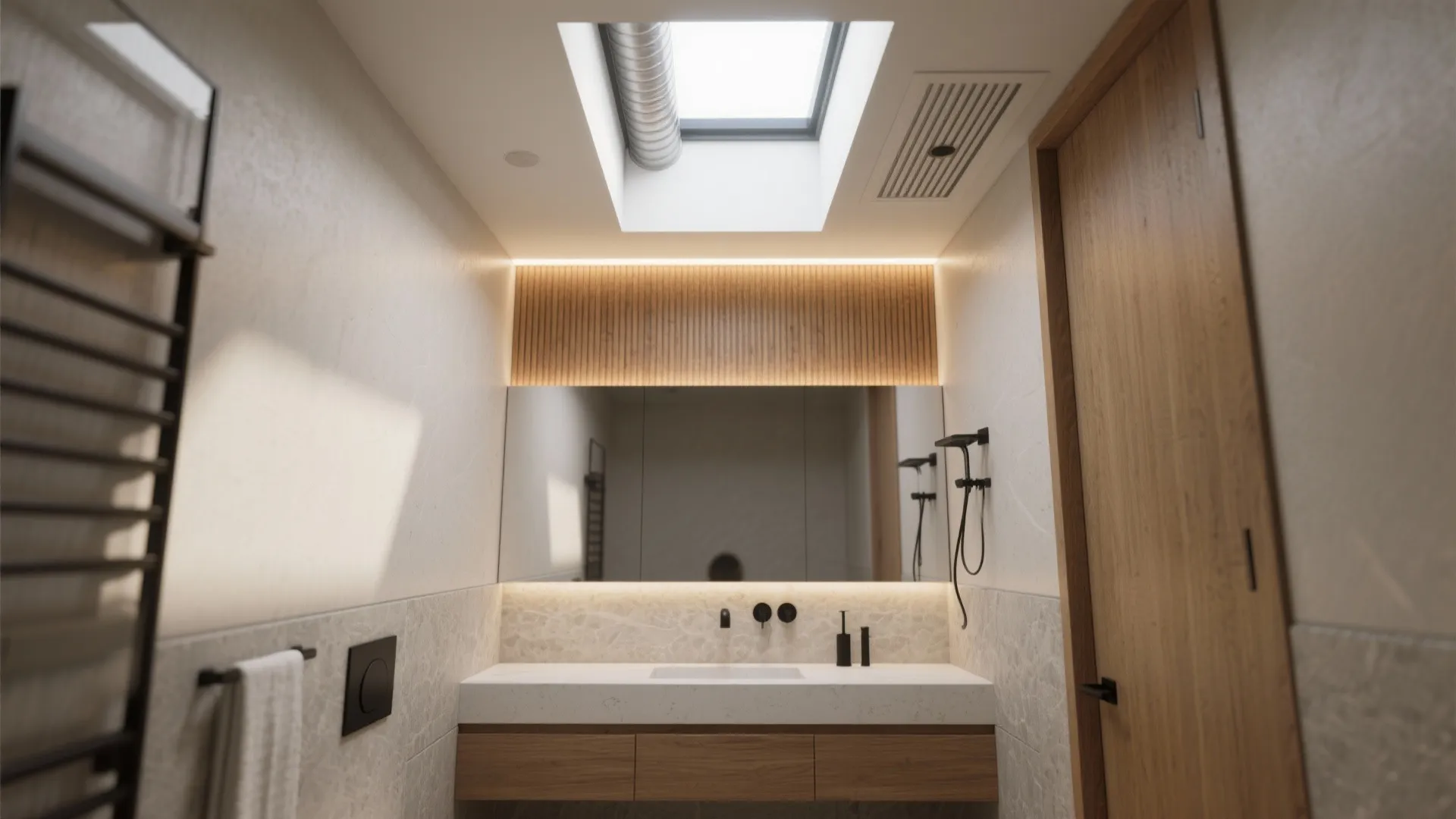 5 Bathroom Ceiling Design Ideas That Maximize Space: From moisture-proof finishes to layered light, my 5 expert bathroom ceiling design ideas show how small spaces can spark big creativity—backed by field-tested tips and data.