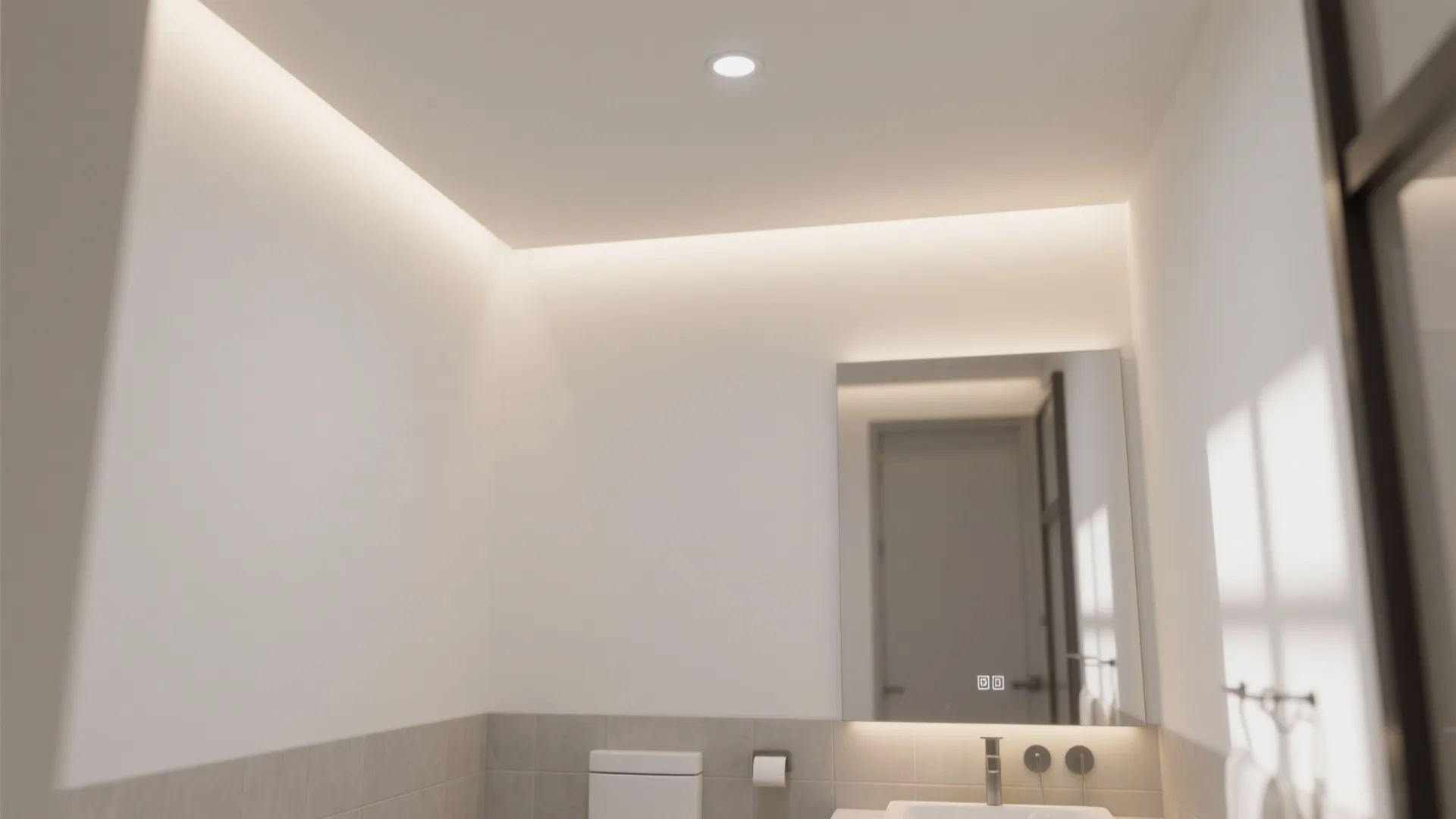 5 Simple Bathroom Ceiling Designs That Truly Work: Small bathrooms thrive on smart, simple ceiling ideas—here are the 5 I use most, with real-world pros, cons, and cost-savvy tips.