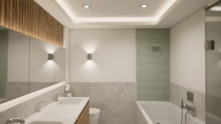 5 Bathroom Ceiling Design Ideas That Truly Work