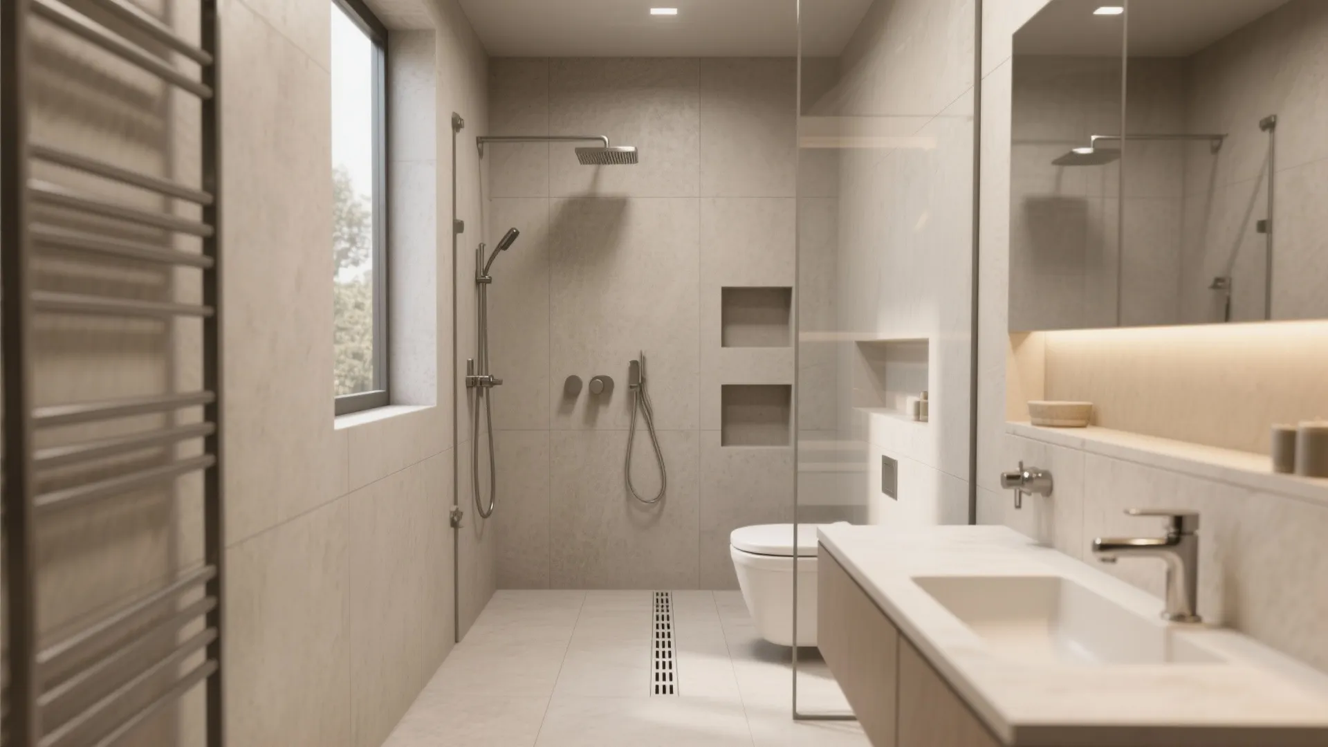 Cement for Bathroom Tiles: 5 Designer Insights: Field-tested ideas on adhesives, waterproofing, grout, and finishes—so small bathrooms sparkle without stress