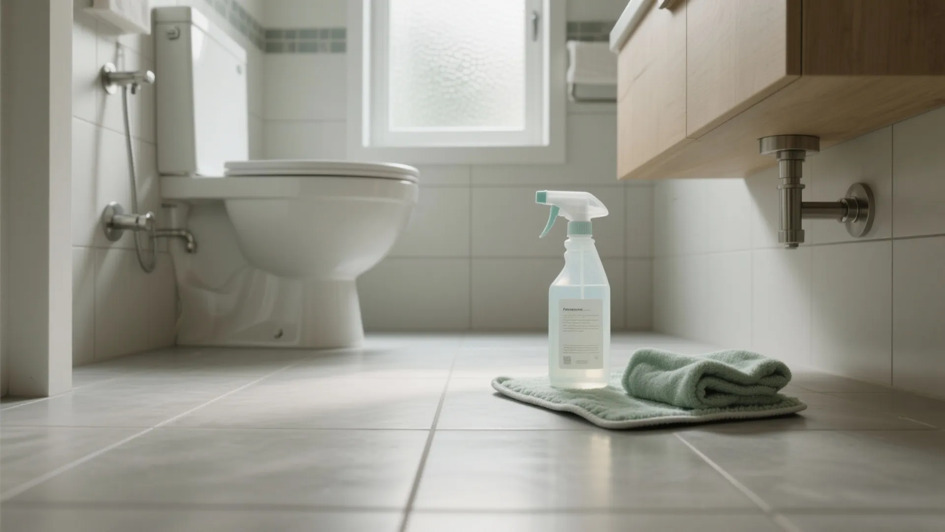 5 expert picks for bathroom floor tiles cleaning liquid: A senior interior designer’s real-world guide to choosing and using bathroom floor tiles cleaning liquid—5 practical, data-backed ideas for small spaces