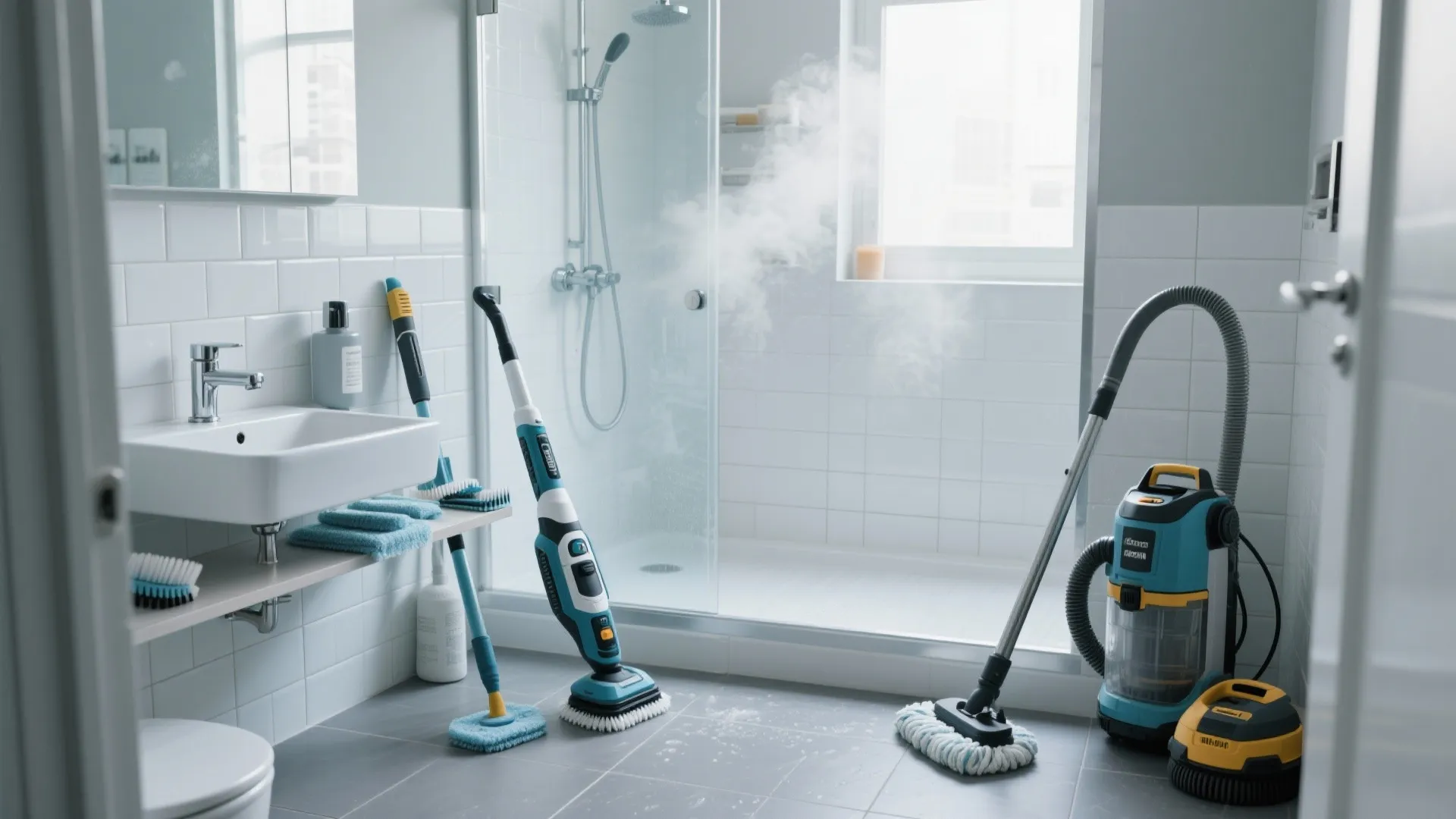 5 Bathroom Tile Cleaner Machine Ideas That Truly Work