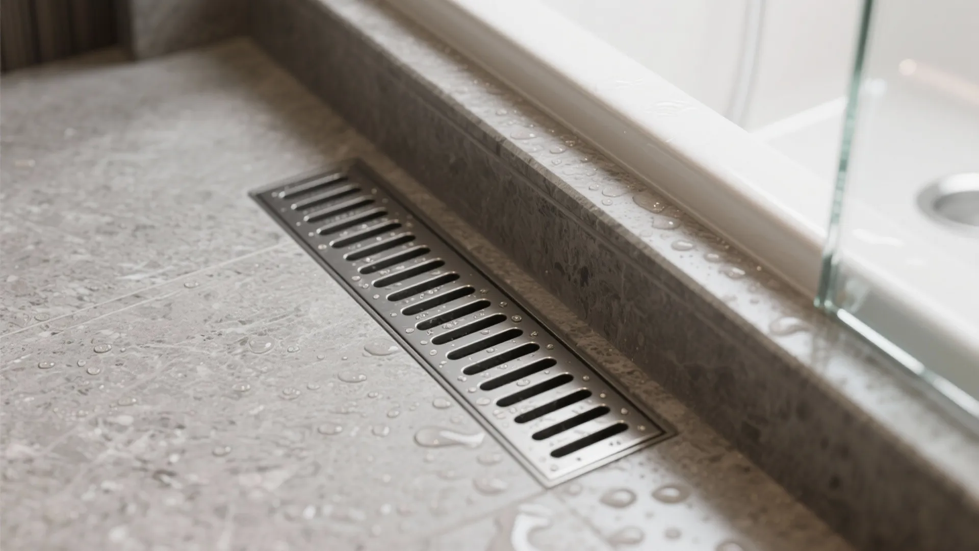 Refined Bath Experience in Compact Footprints