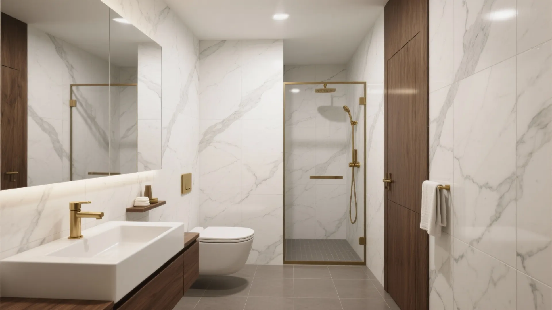 5 Digital Tiles for Bathroom Ideas That Truly Work: A senior interior designer’s no-fluff guide to choosing, laying, and loving digital tiles for bathroom spaces—especially the small ones.