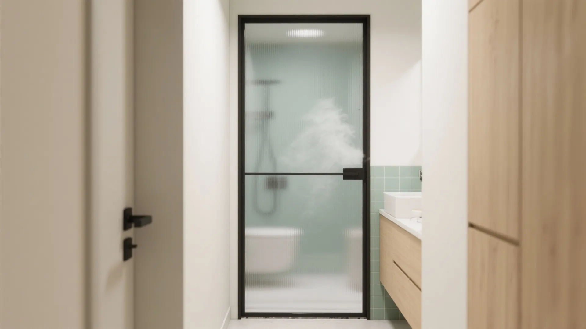5 Bathroom Door Design Waterproof Ideas That Work: A senior designer’s practical guide to waterproof bathroom door design—5 ideas, real pros and cons, and cost-savvy tips
